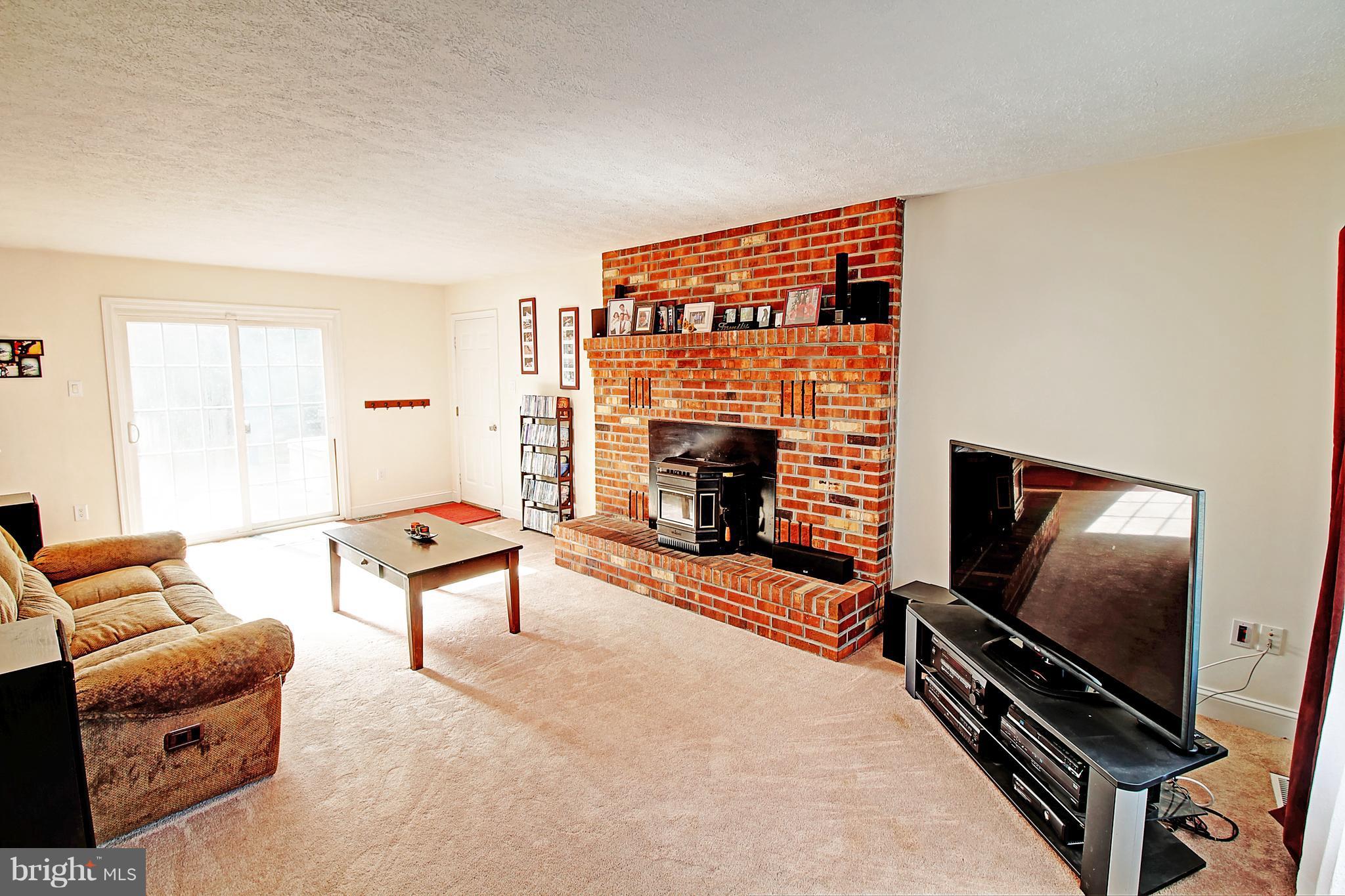 NORTH CARROLL FARMS - Residential