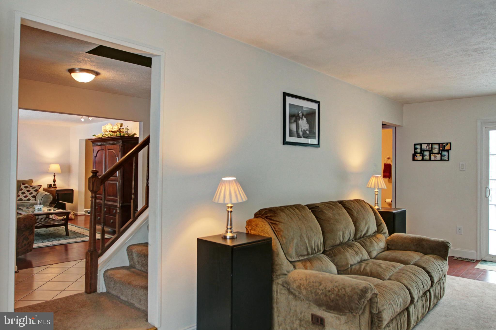 NORTH CARROLL FARMS - Residential