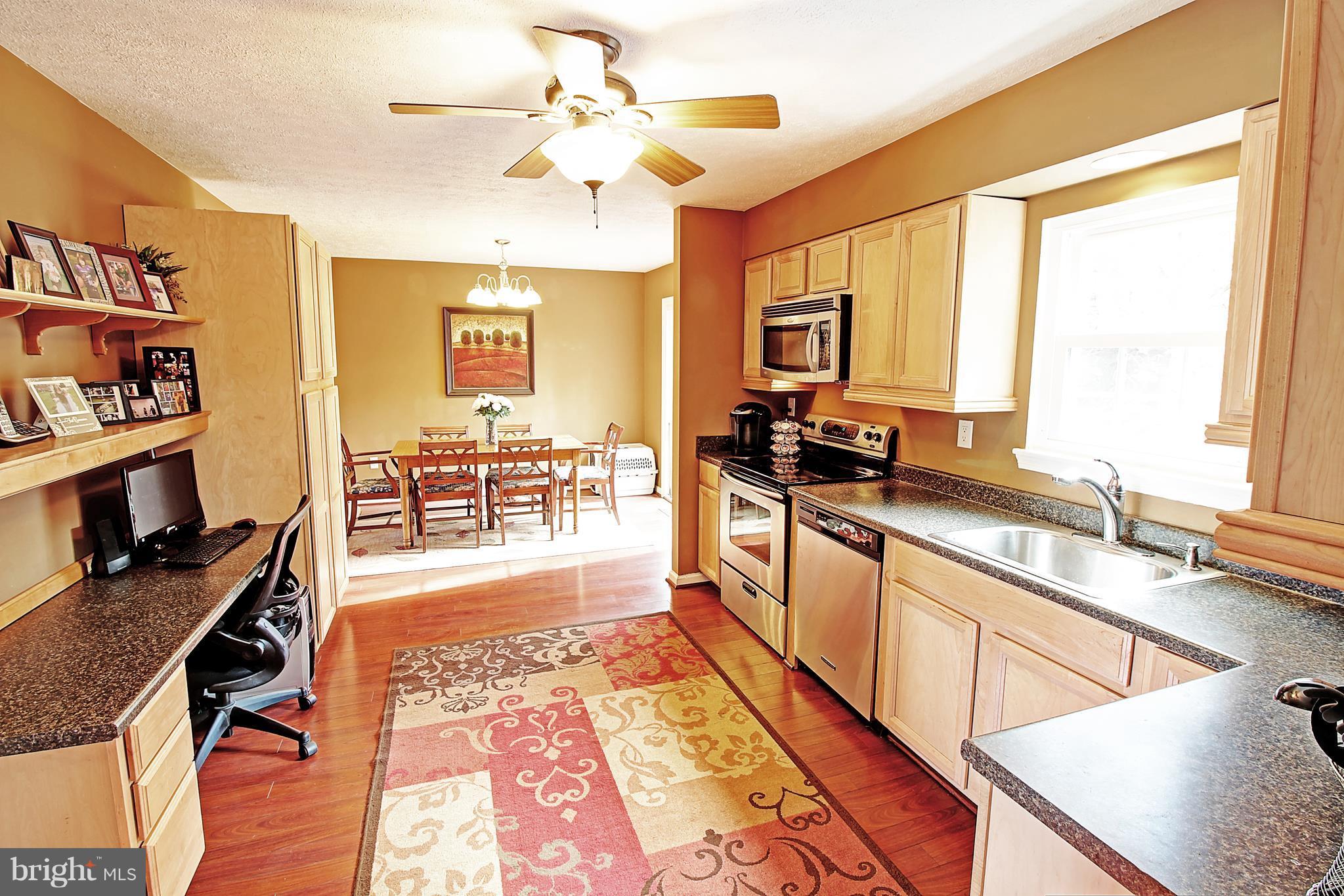 NORTH CARROLL FARMS - Residential