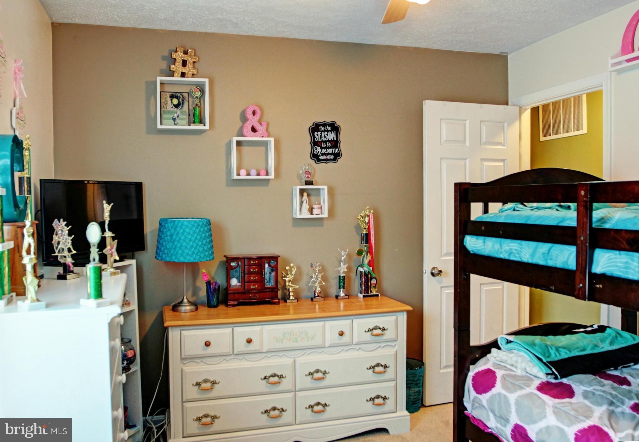 NORTH CARROLL FARMS - Residential