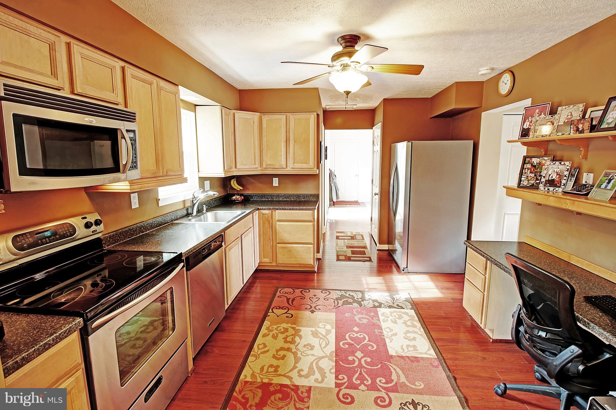 NORTH CARROLL FARMS - Residential