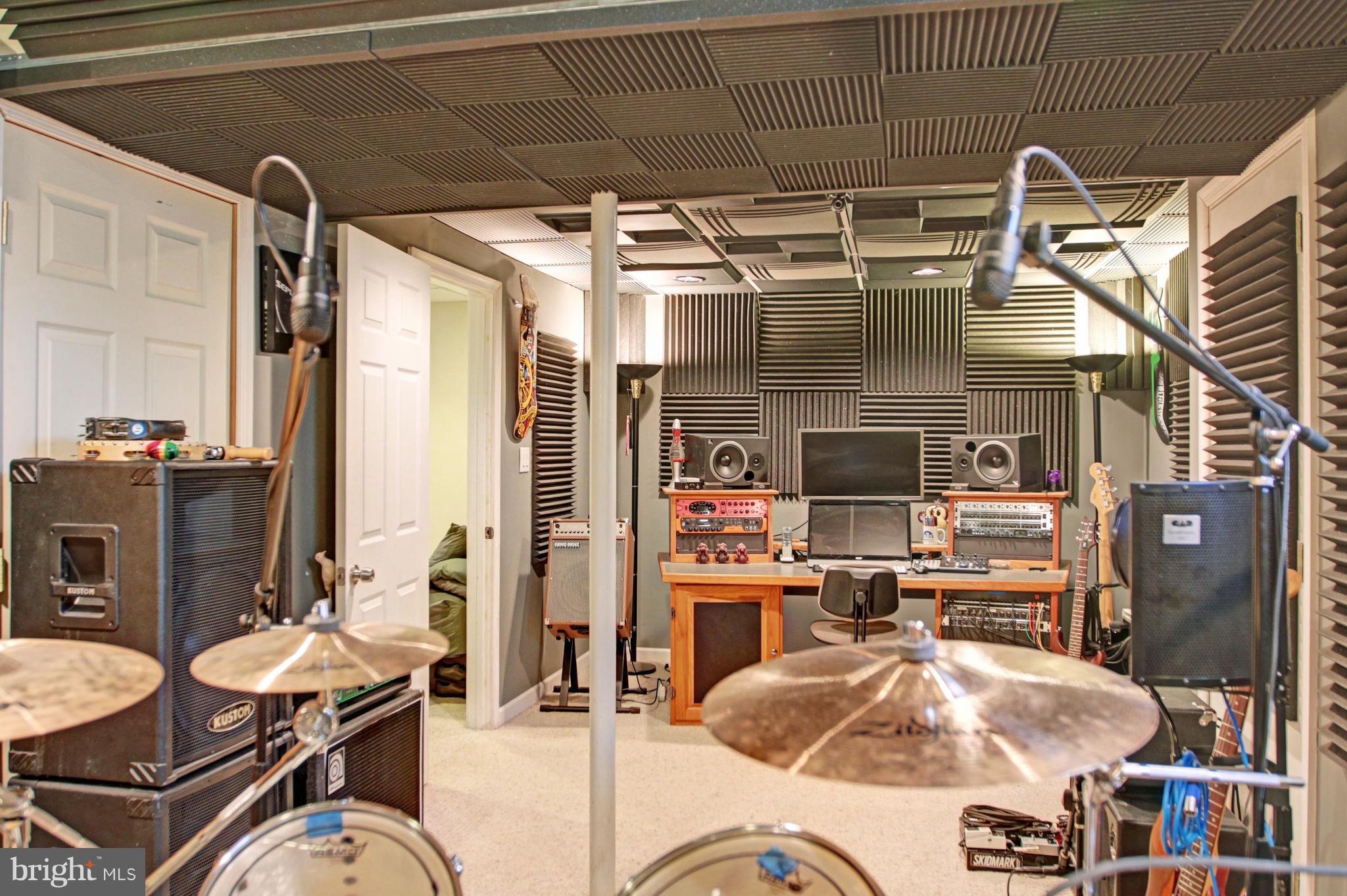 NORTH CARROLL FARMS - Residential