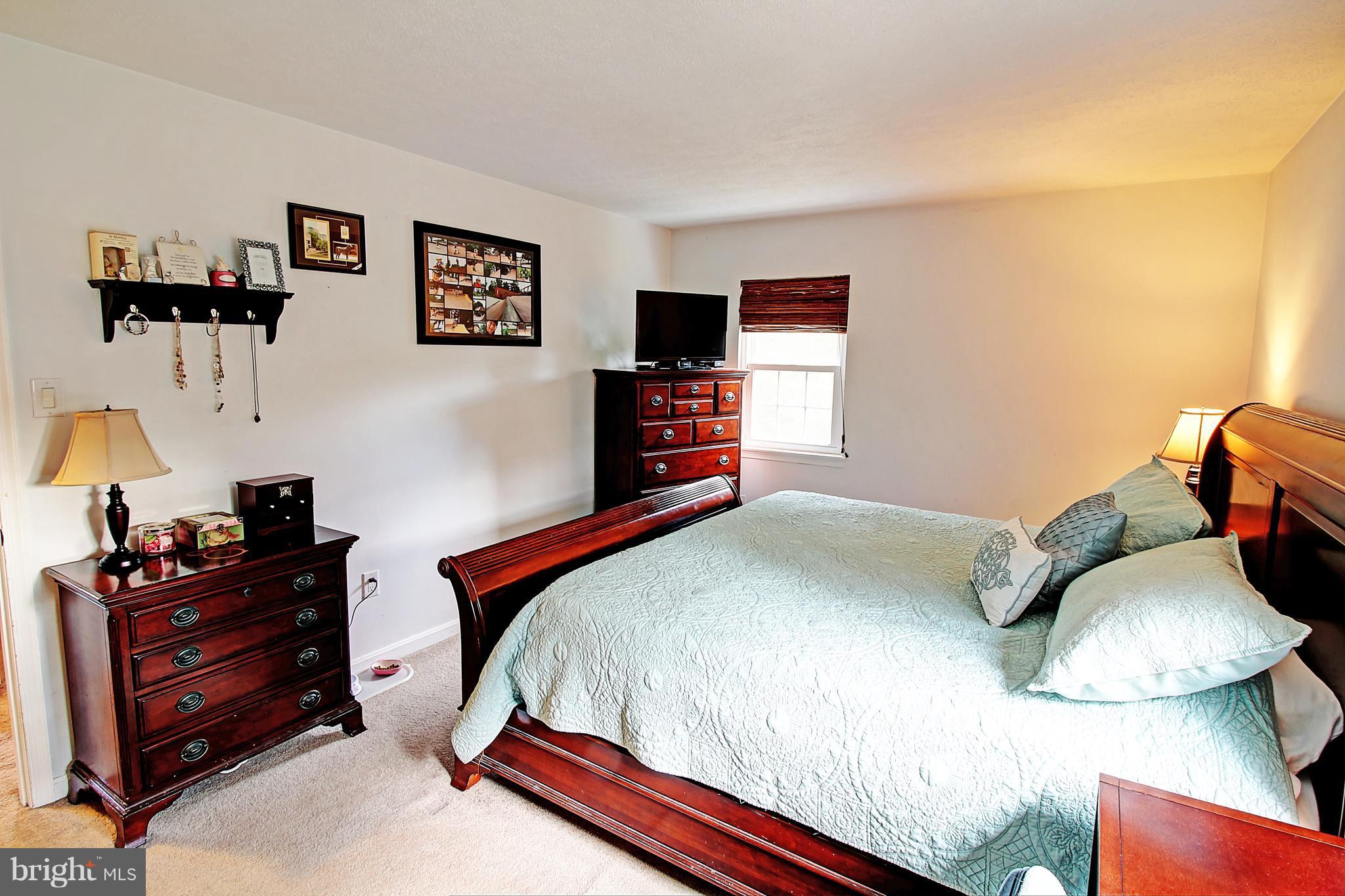 NORTH CARROLL FARMS - Residential