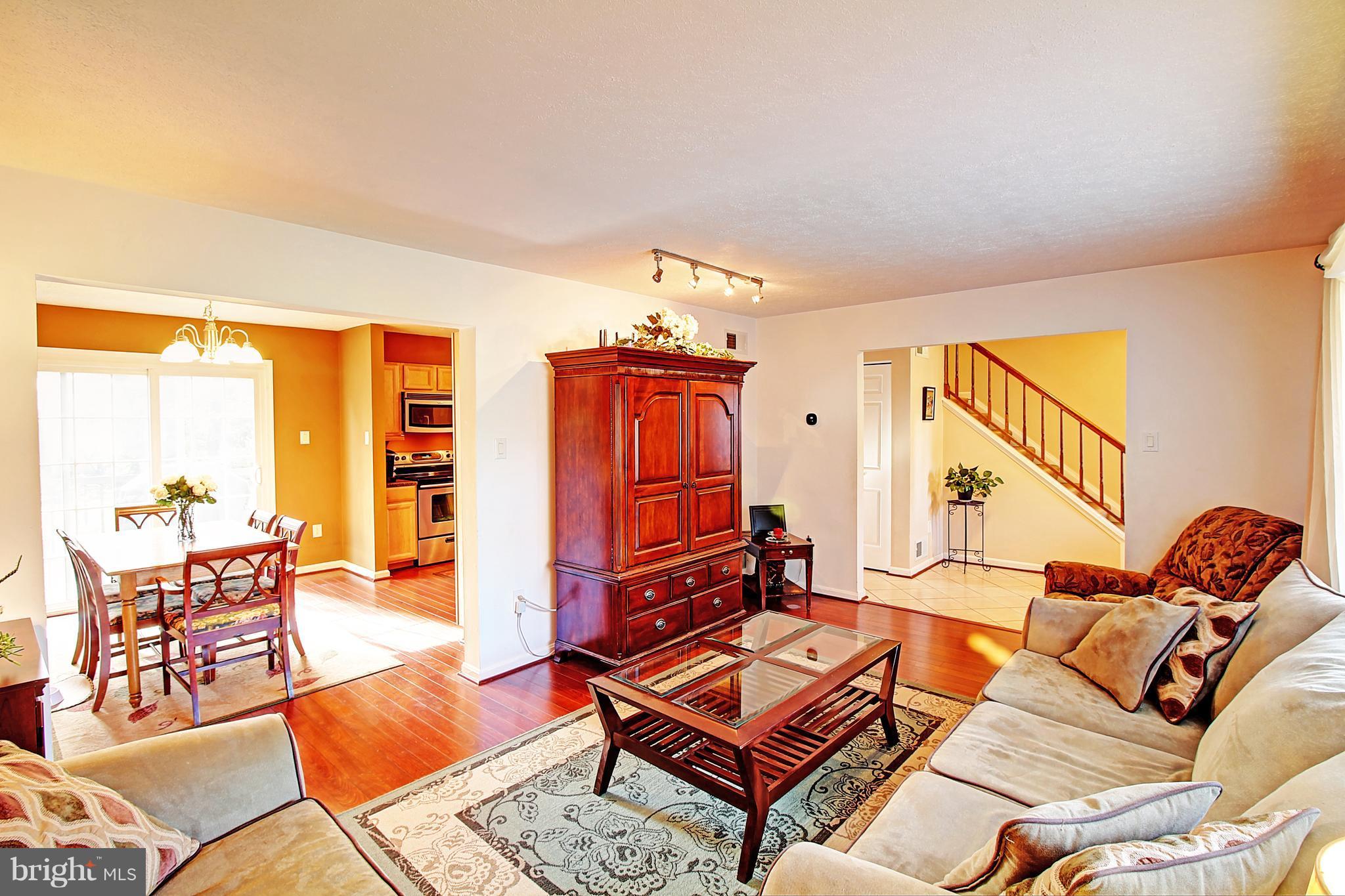 NORTH CARROLL FARMS - Residential