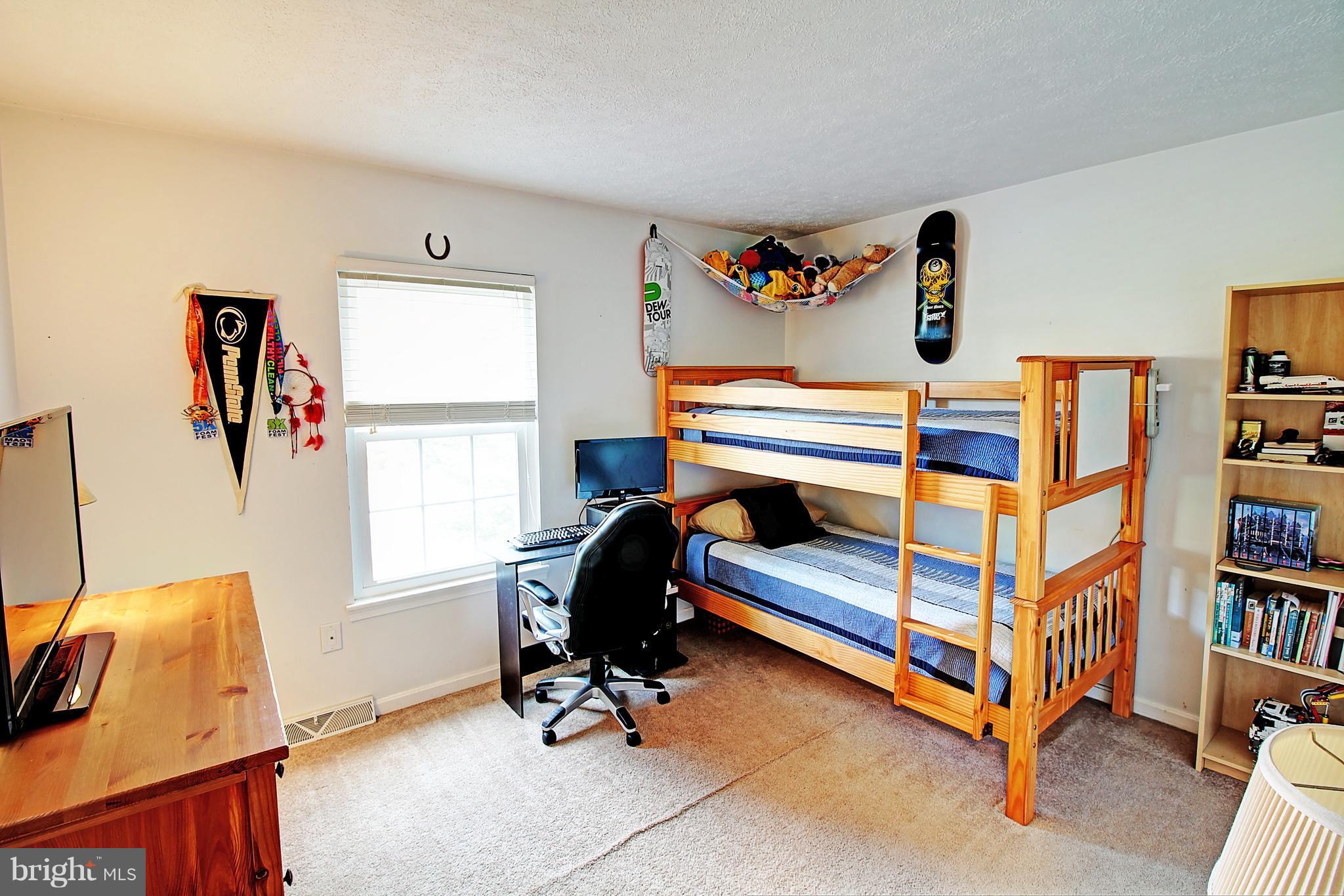 NORTH CARROLL FARMS - Residential