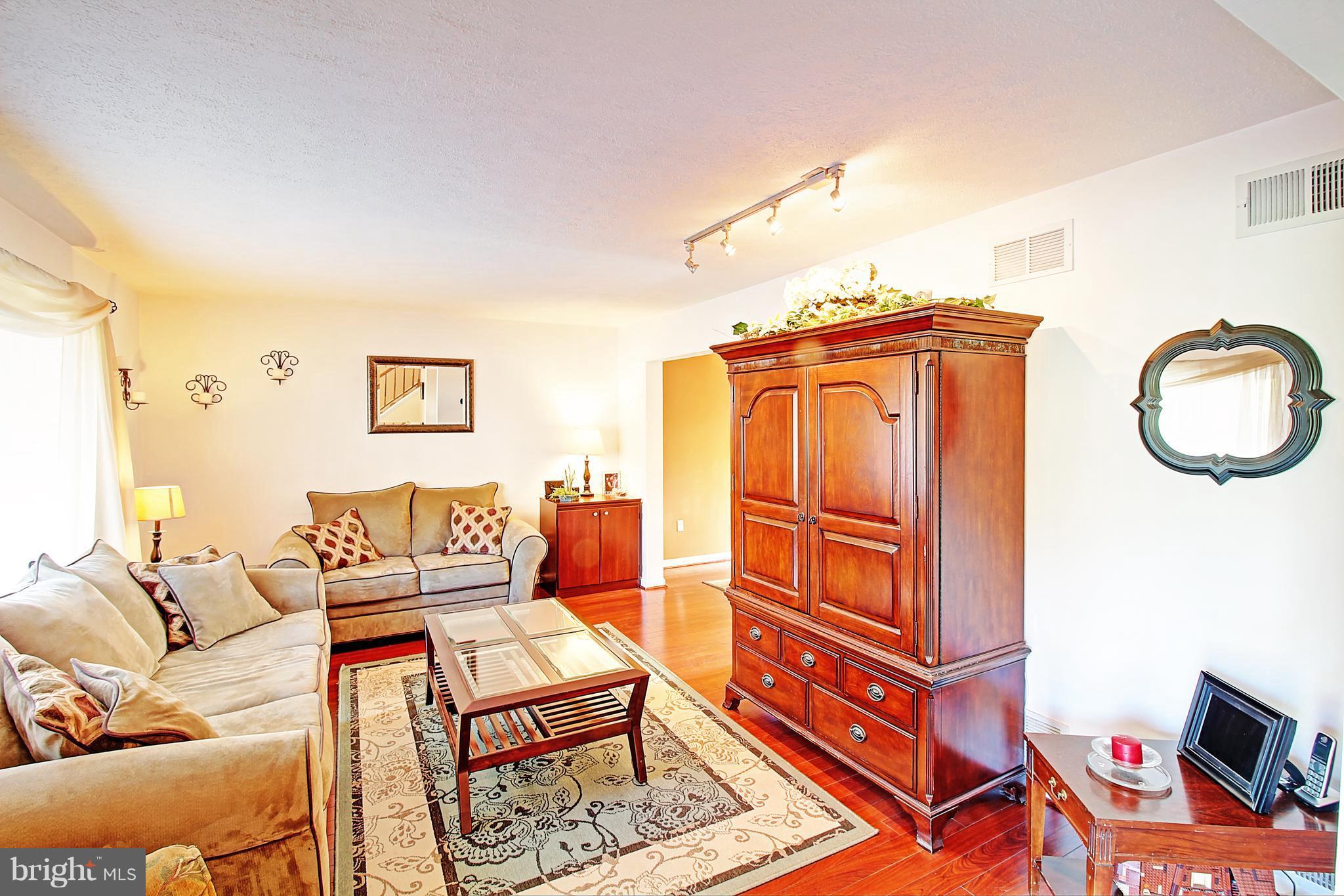 NORTH CARROLL FARMS - Residential