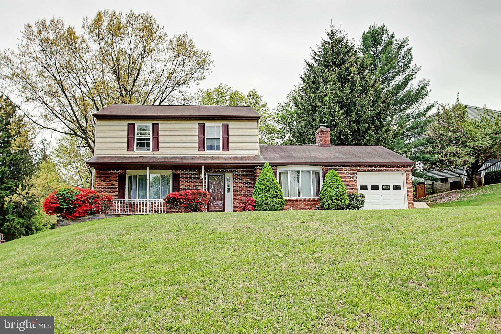 NORTH CARROLL FARMS - Residential