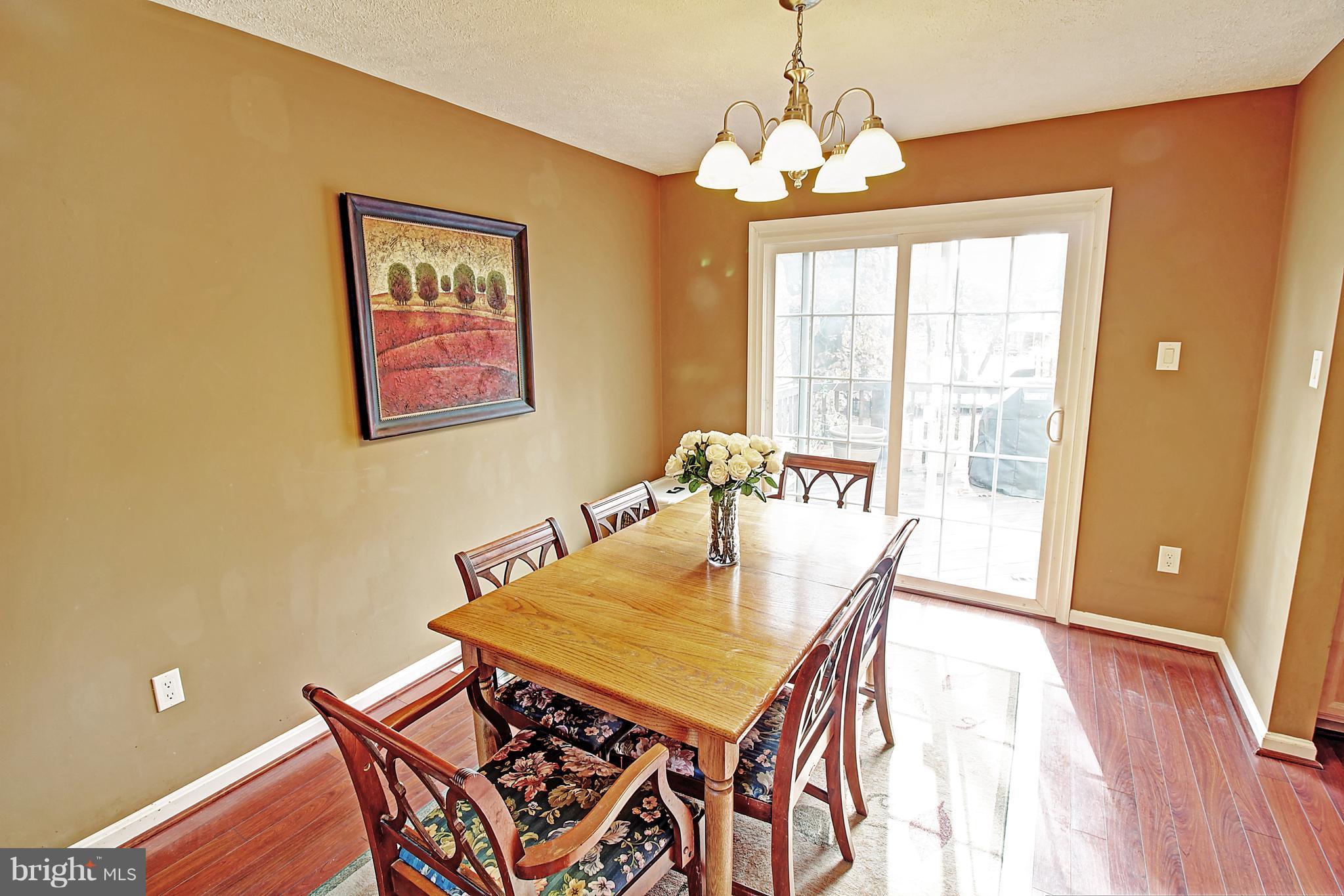 NORTH CARROLL FARMS - Residential