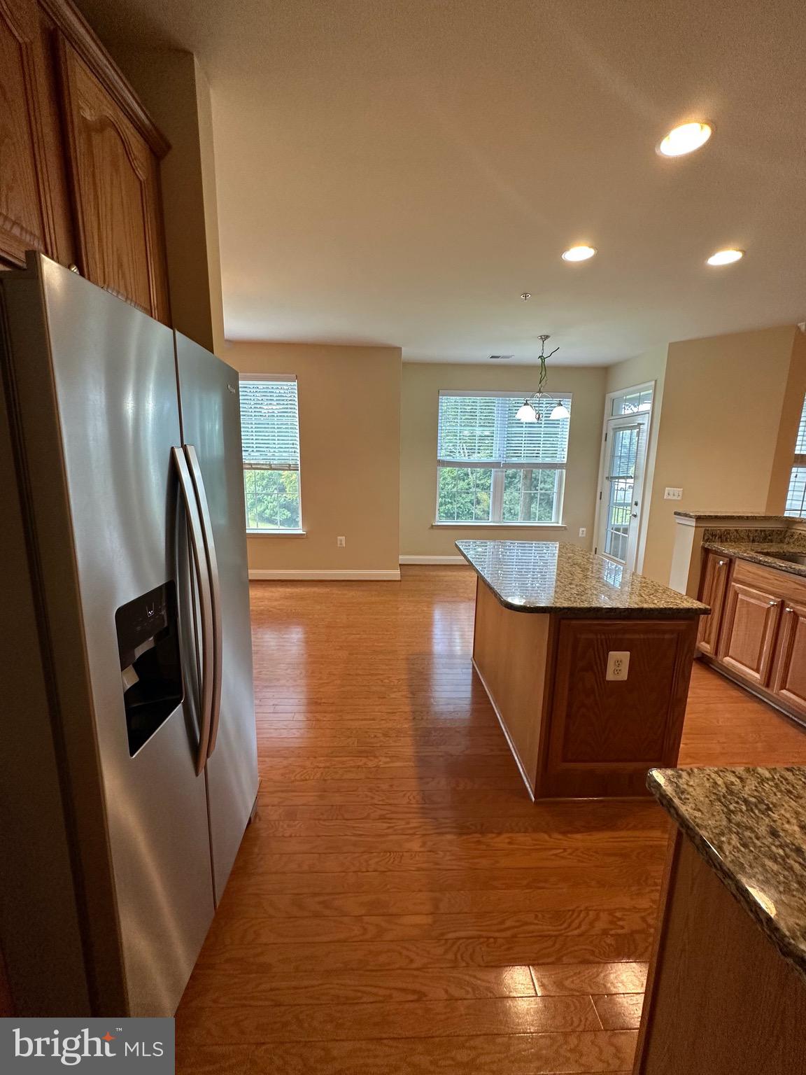 GREENBRIER HILLS - Residential