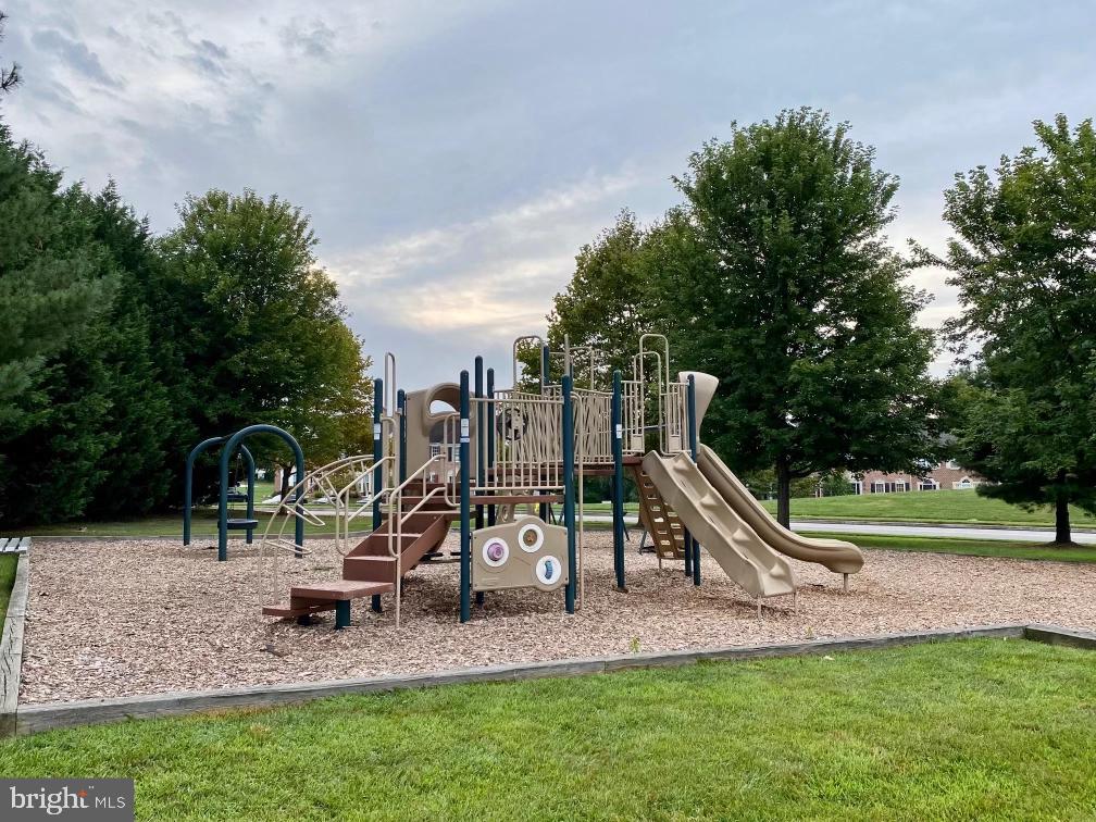 GREENBRIER HILLS - Residential