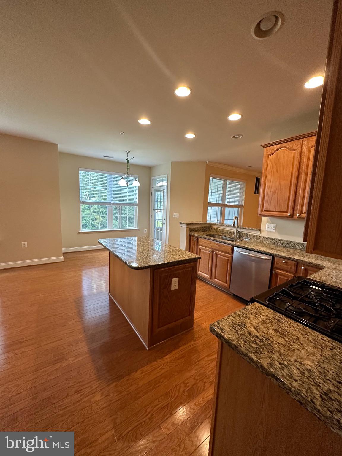 GREENBRIER HILLS - Residential