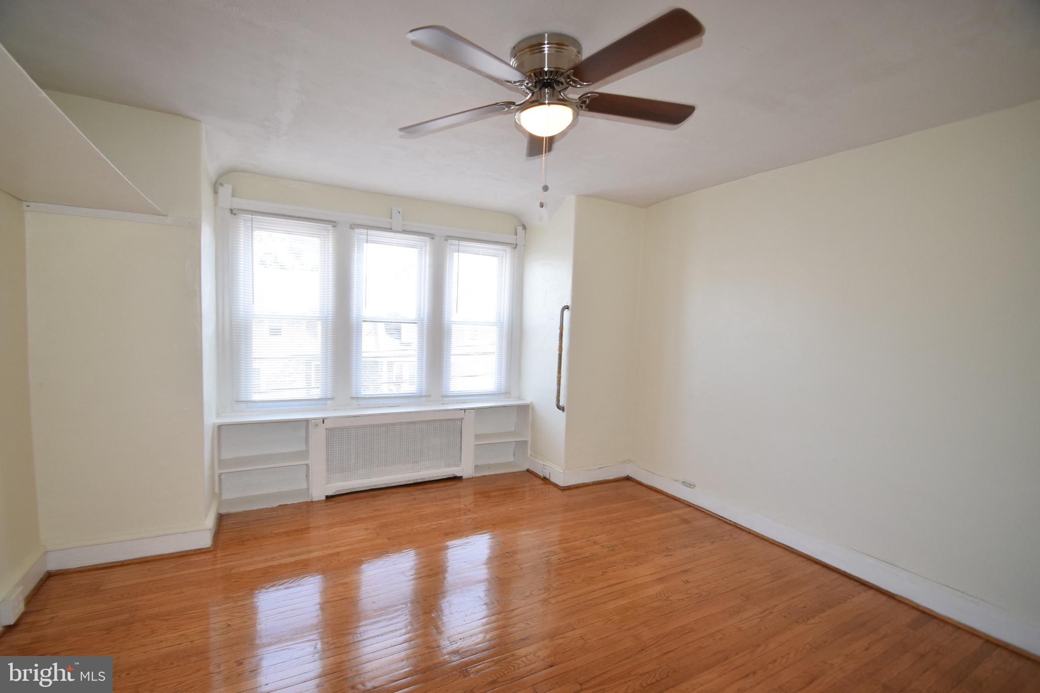 PHILADELPHIA (WEST) - Residential Lease