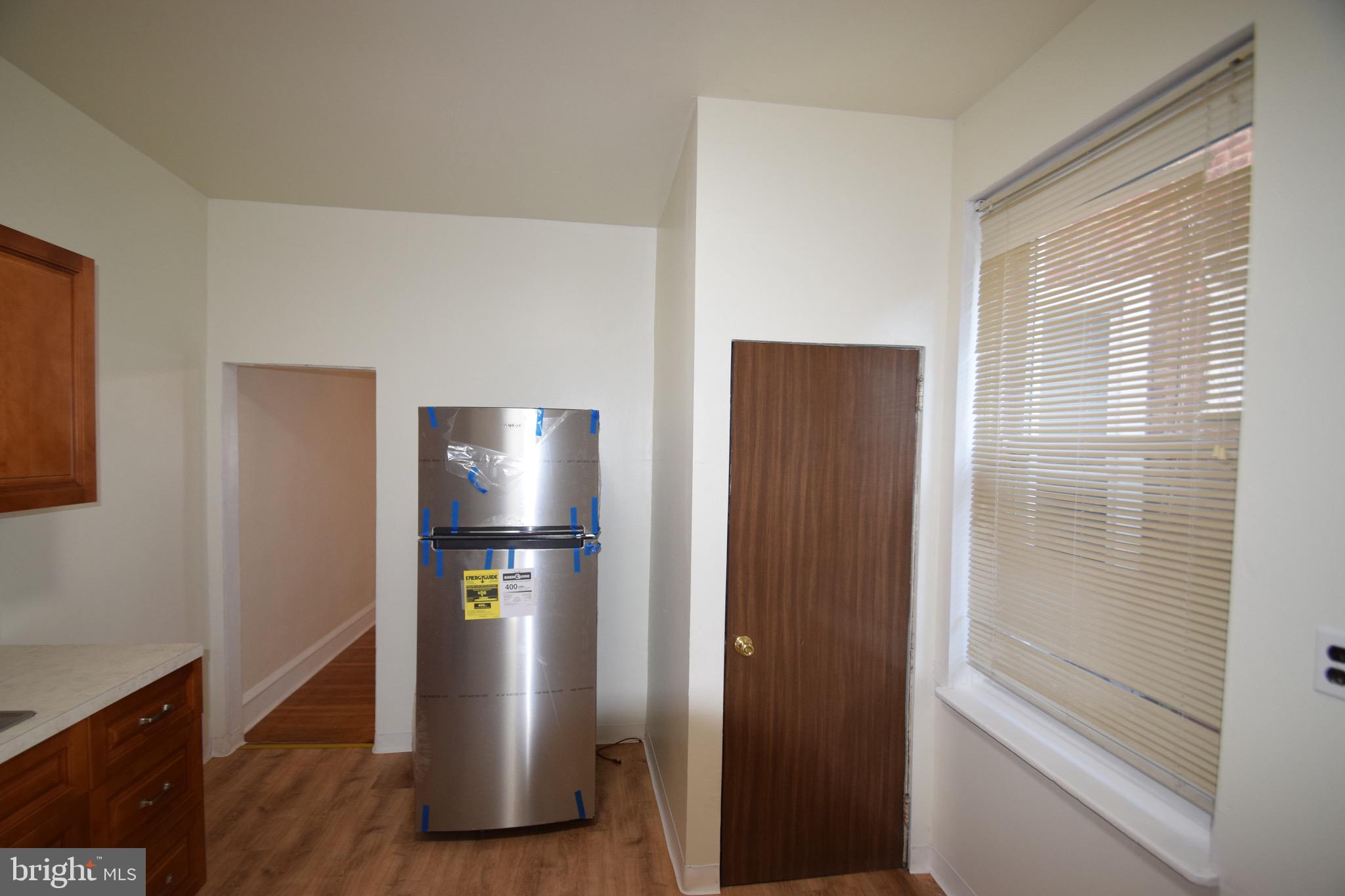 PHILADELPHIA (WEST) - Residential Lease