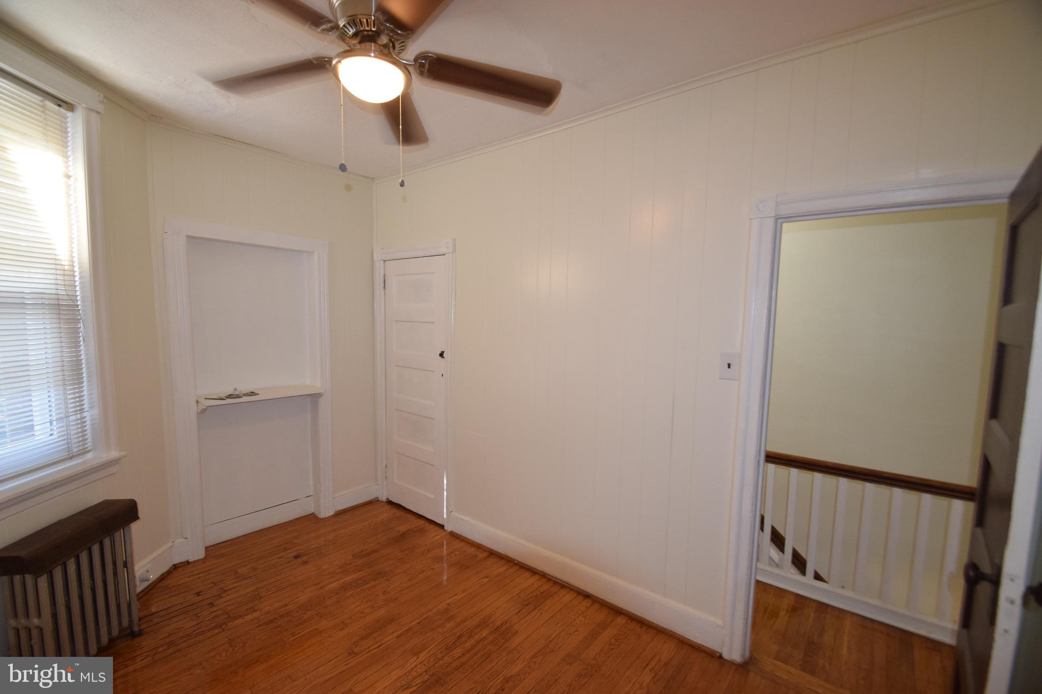 PHILADELPHIA (WEST) - Residential Lease