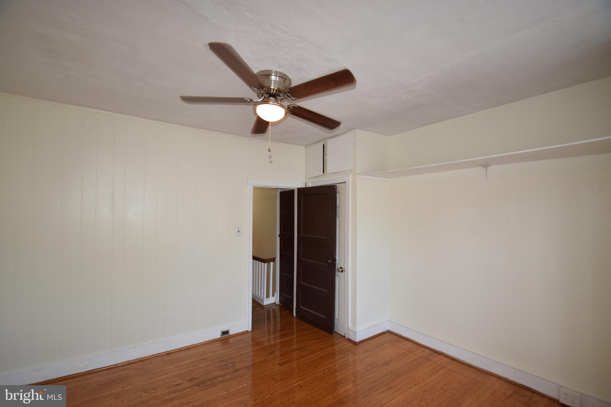 PHILADELPHIA (WEST) - Residential Lease