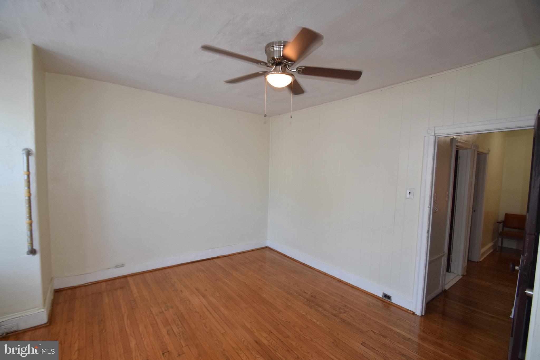 PHILADELPHIA (WEST) - Residential Lease