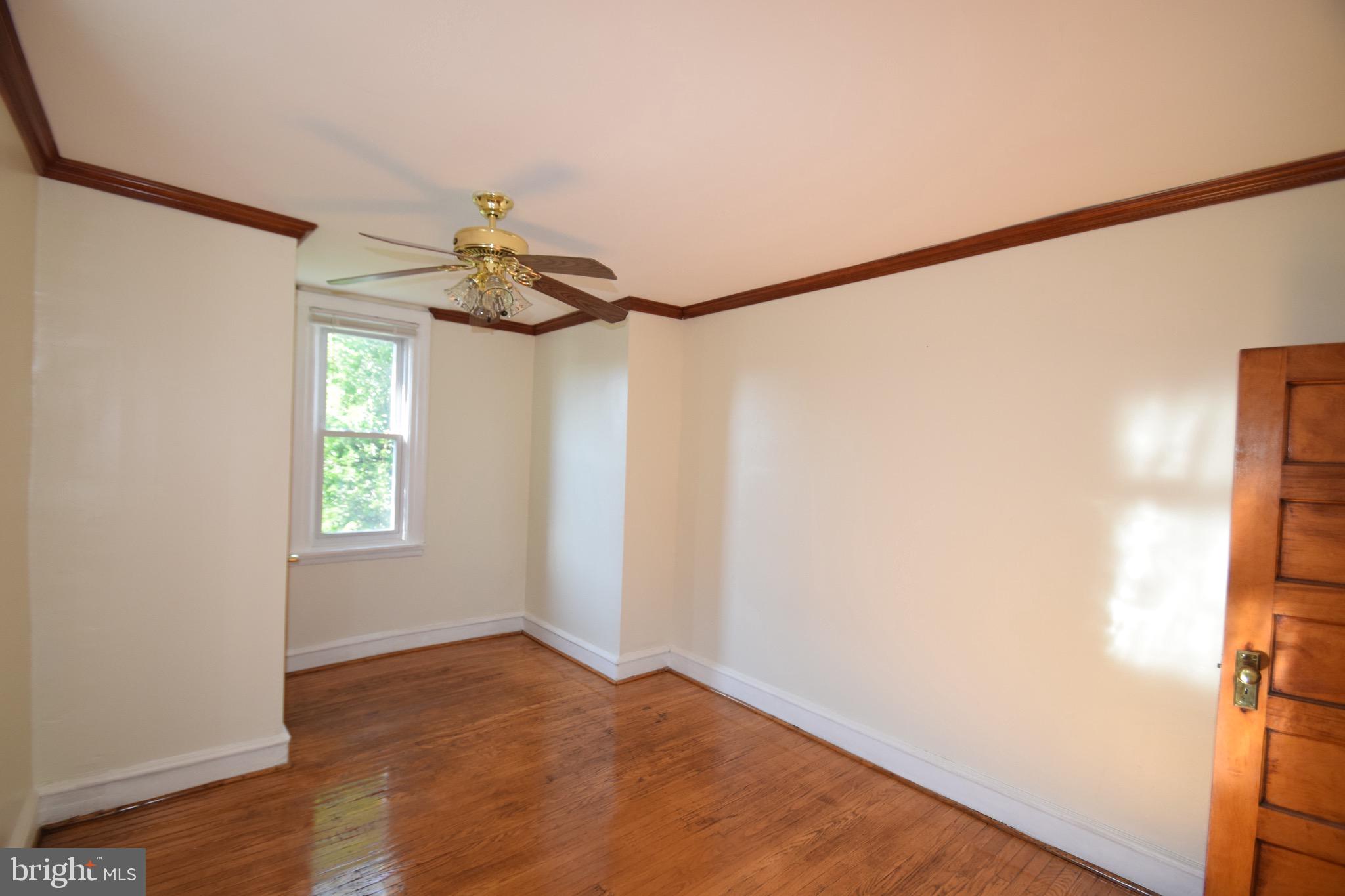 PHILADELPHIA (WEST) - Residential Lease