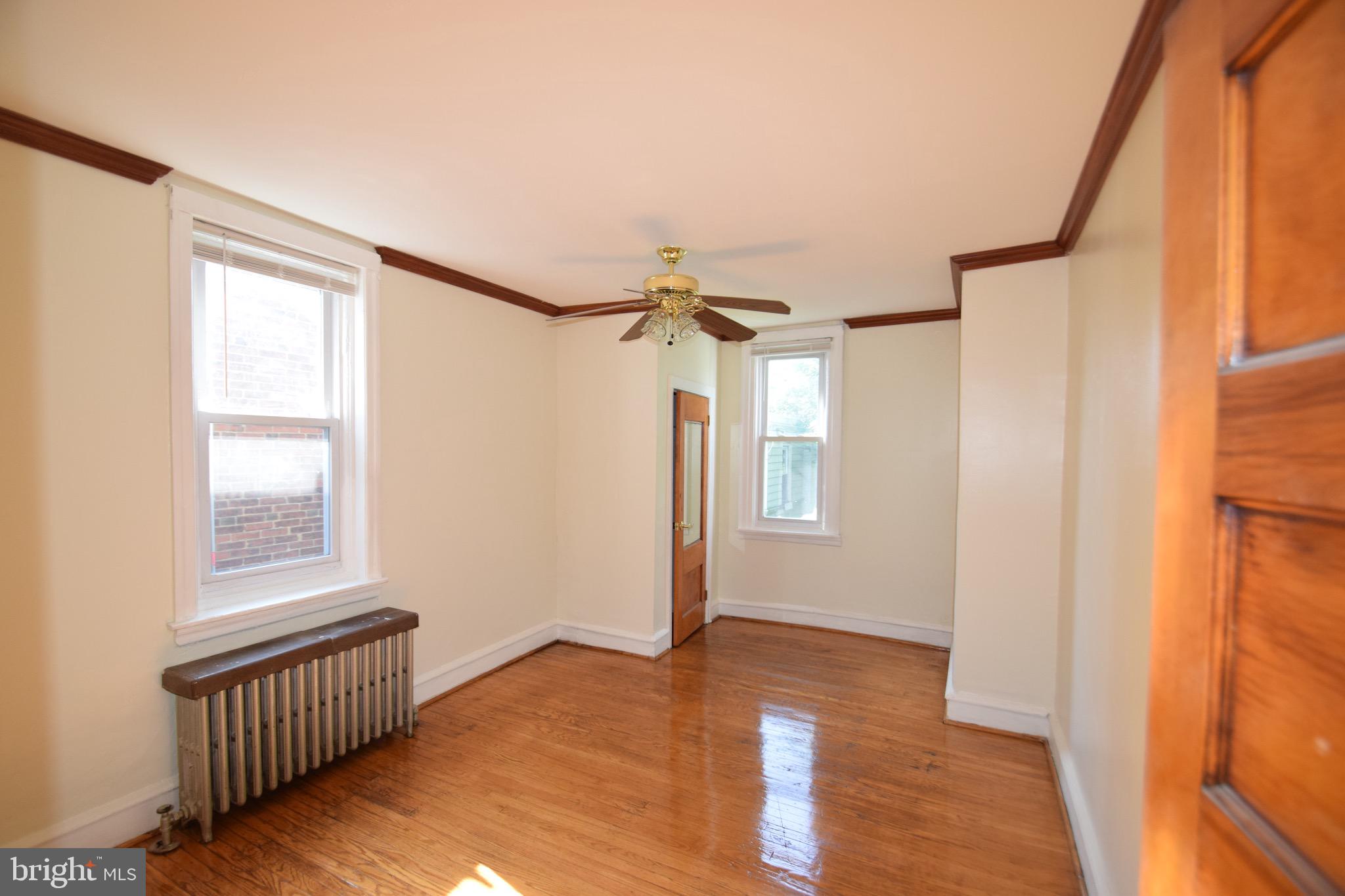 PHILADELPHIA (WEST) - Residential Lease