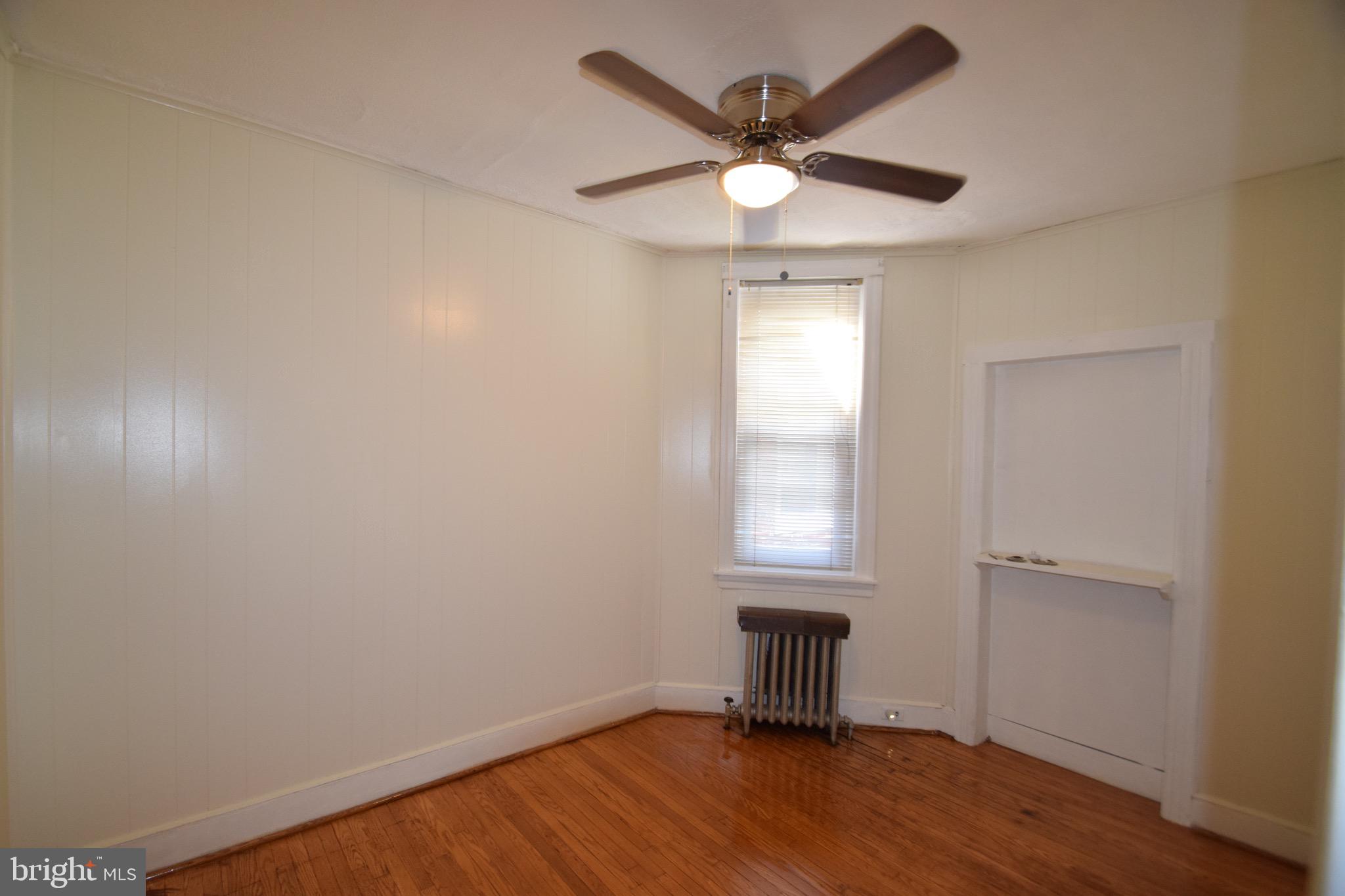 PHILADELPHIA (WEST) - Residential Lease