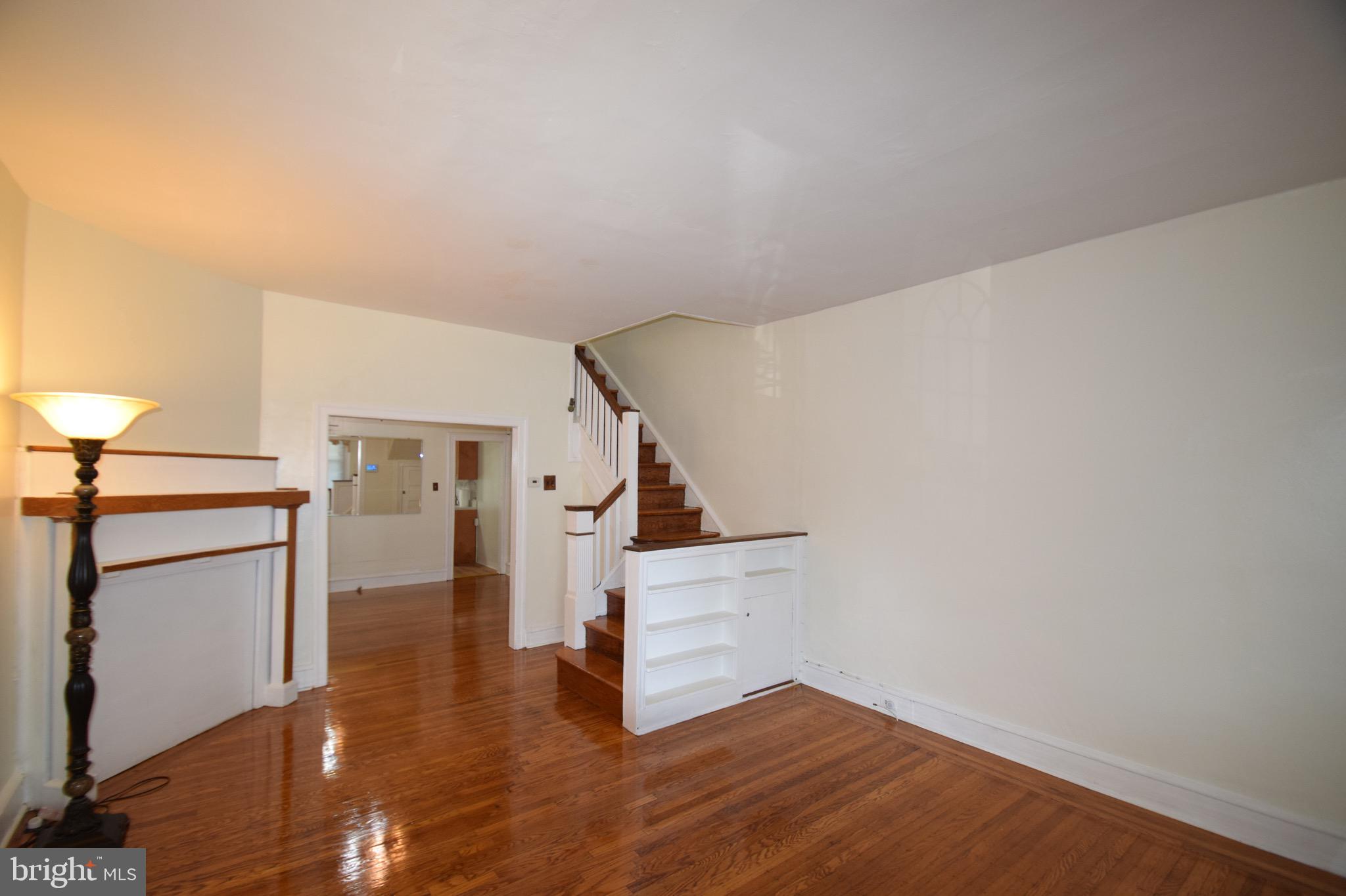 PHILADELPHIA (WEST) - Residential Lease