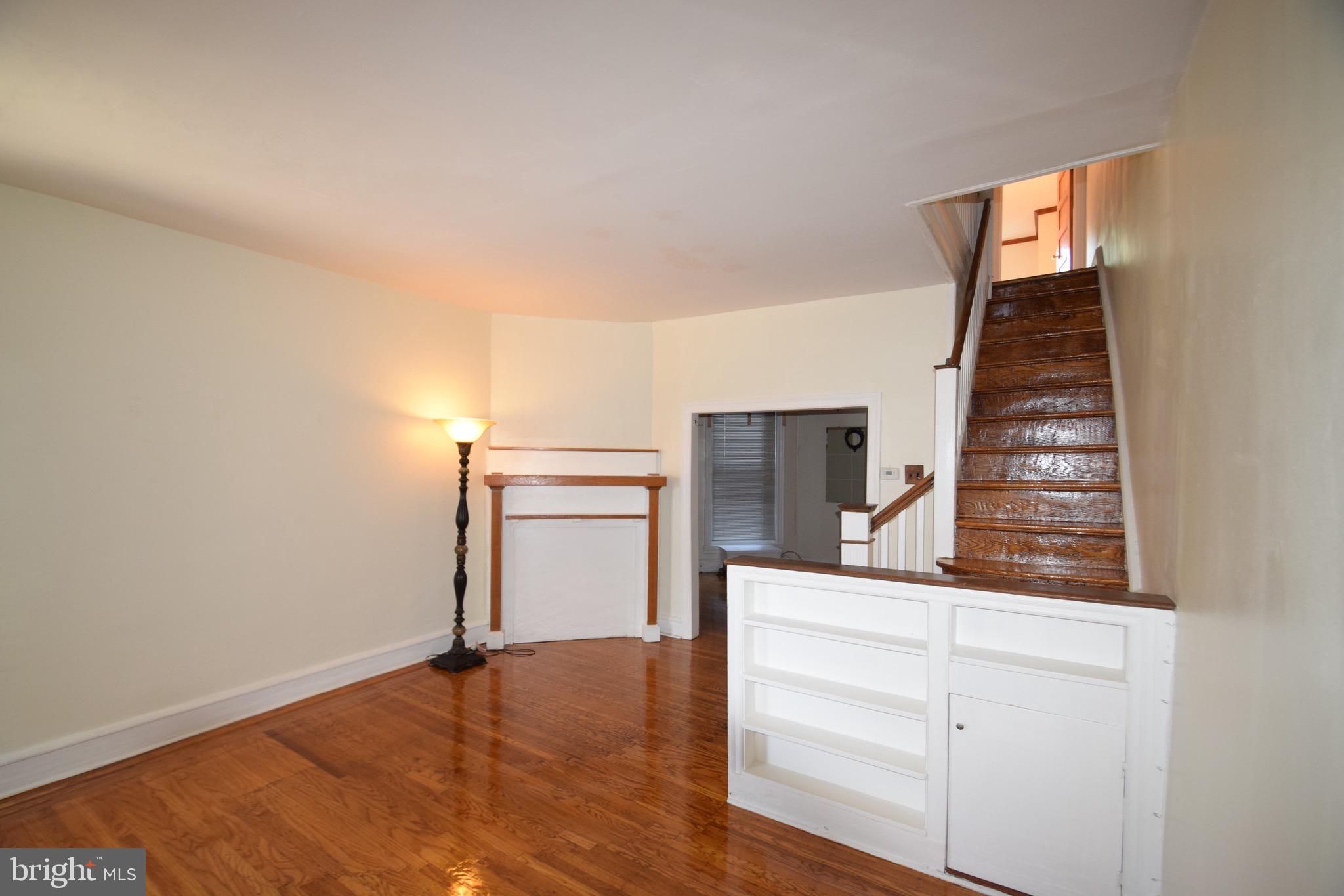 PHILADELPHIA (WEST) - Residential Lease