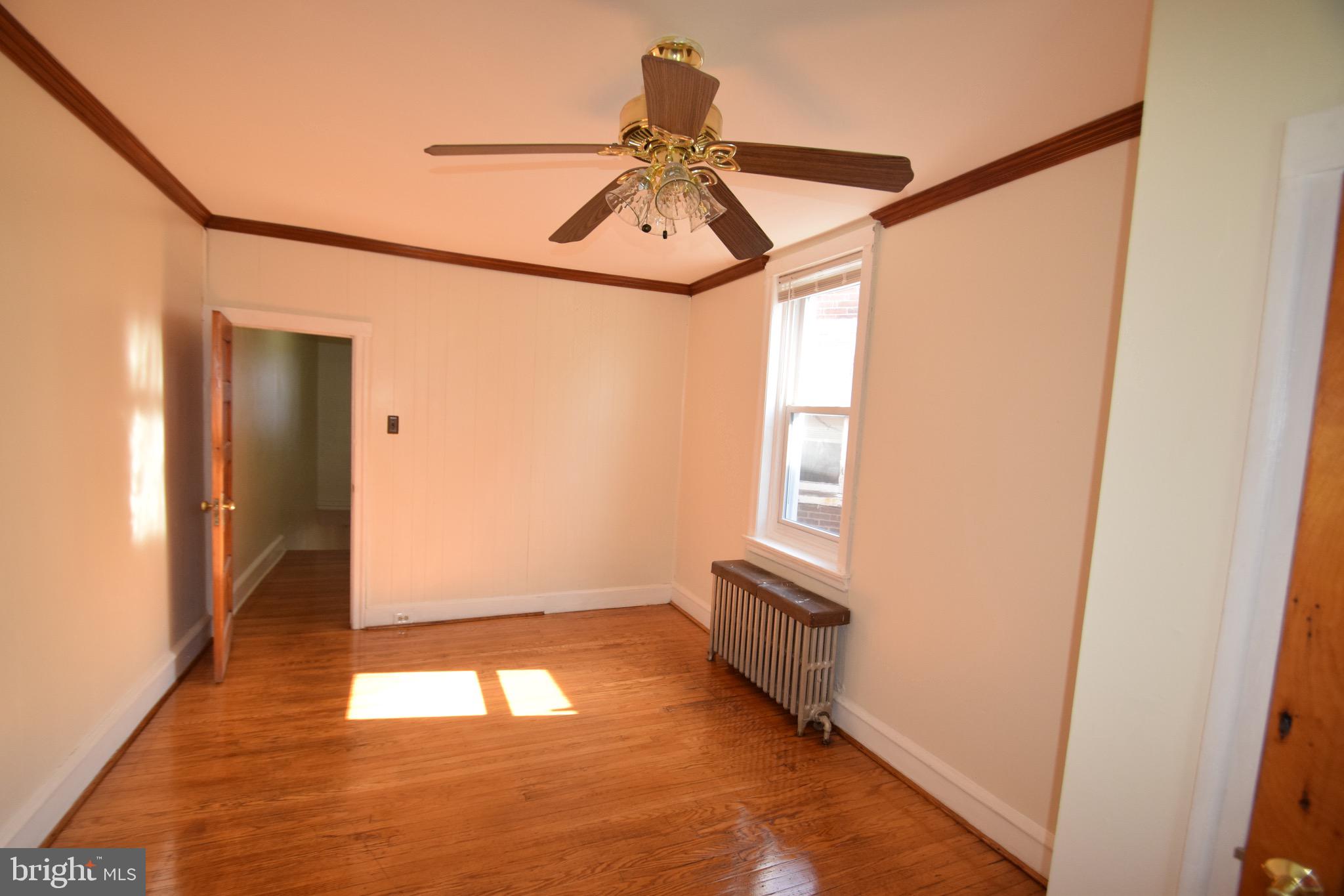 PHILADELPHIA (WEST) - Residential Lease