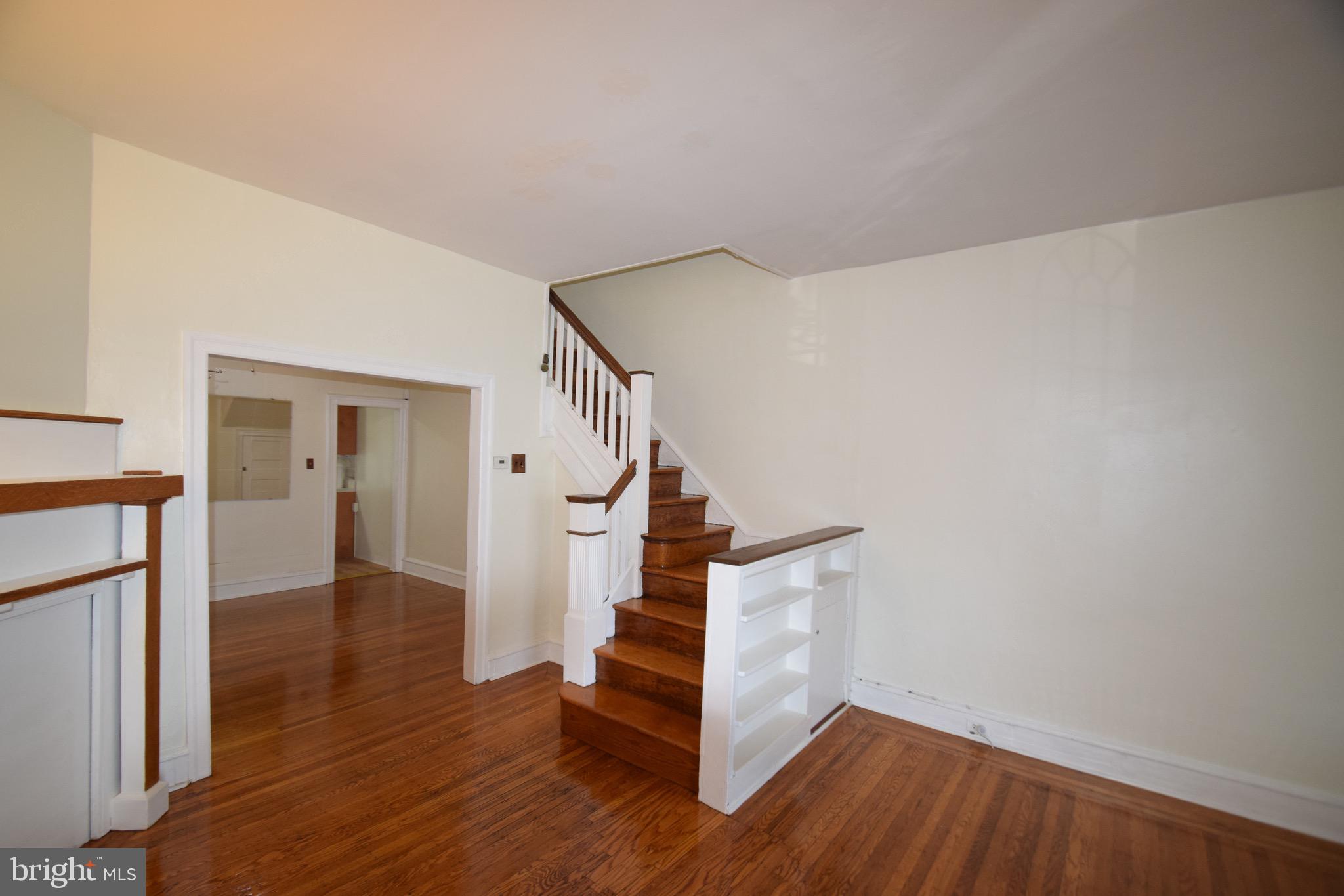 PHILADELPHIA (WEST) - Residential Lease