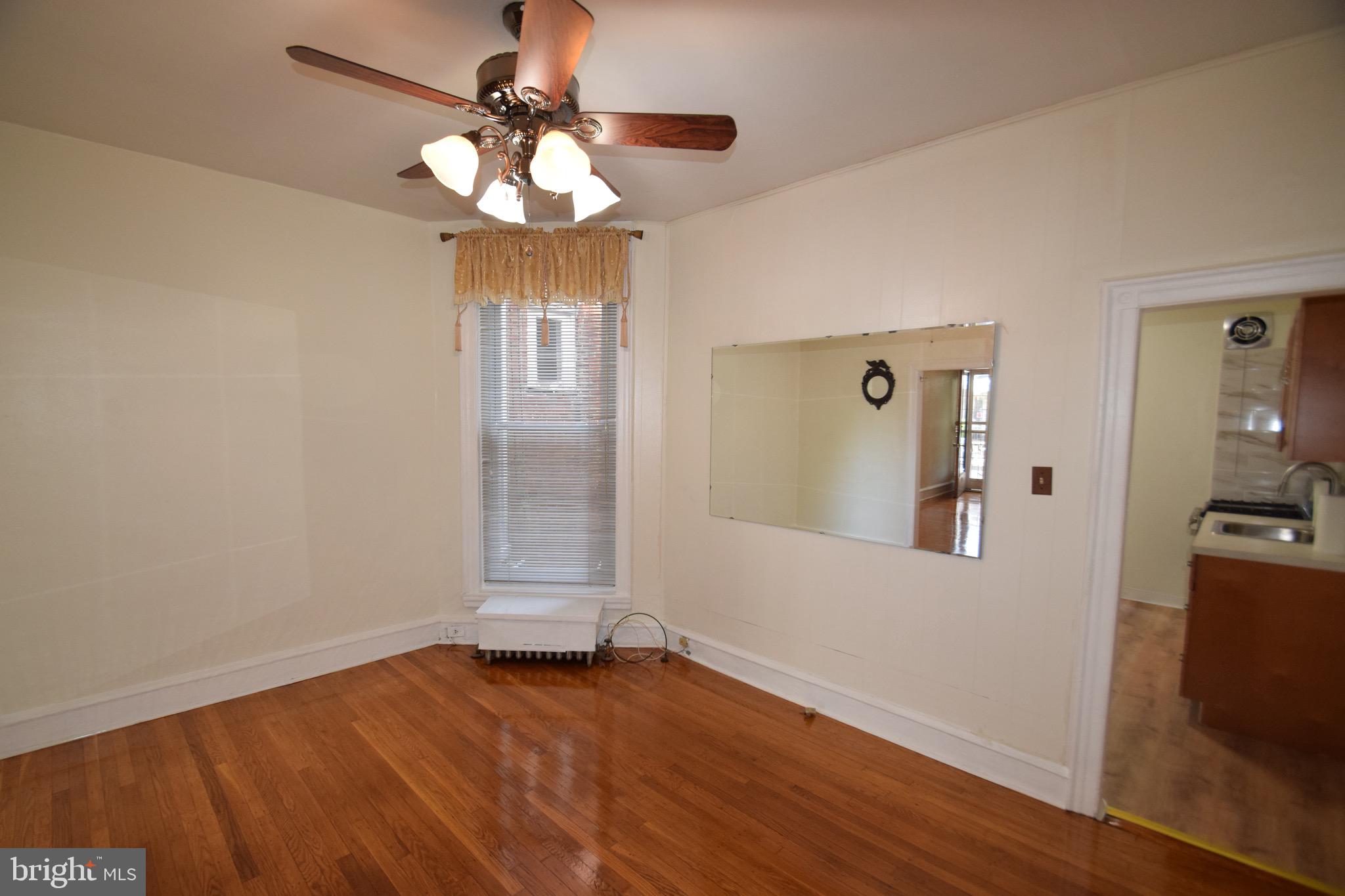 PHILADELPHIA (WEST) - Residential Lease