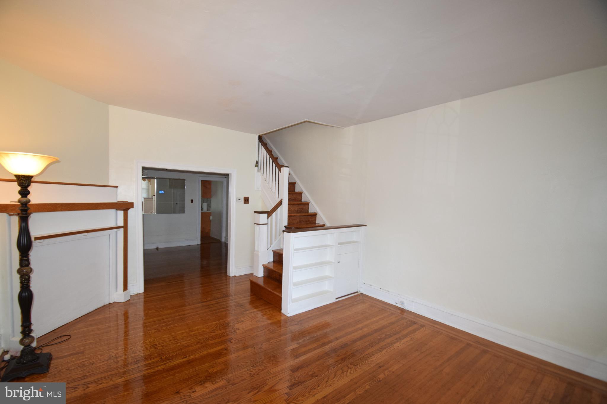 PHILADELPHIA (WEST) - Residential Lease