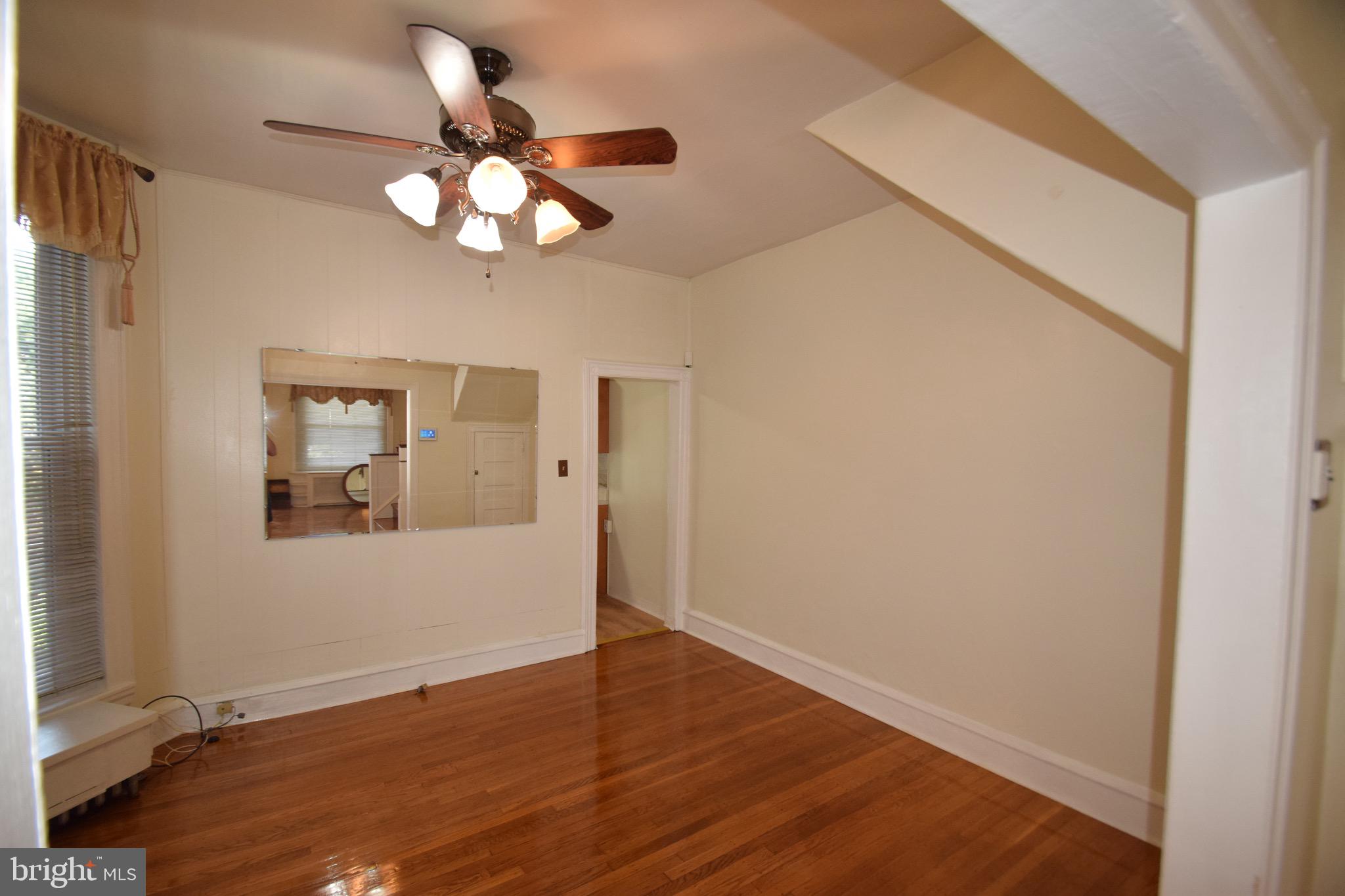 PHILADELPHIA (WEST) - Residential Lease