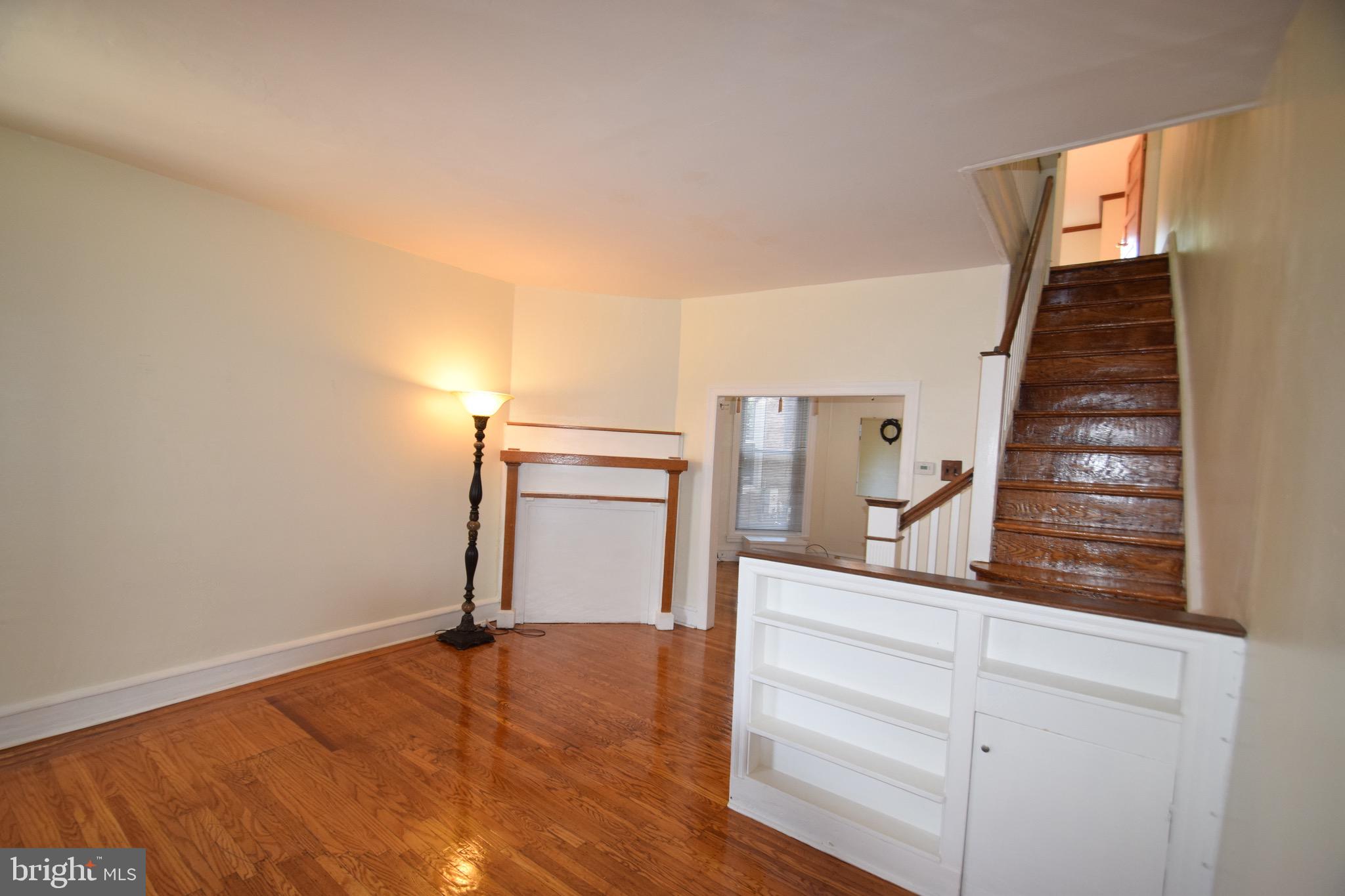 PHILADELPHIA (WEST) - Residential Lease