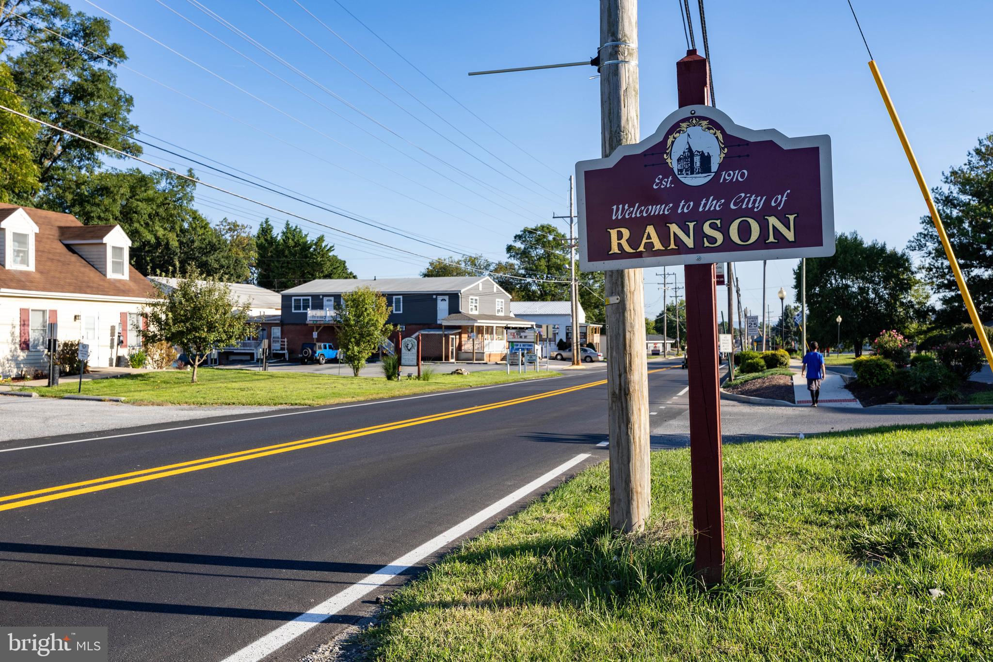 EDGEWOOD - Residential