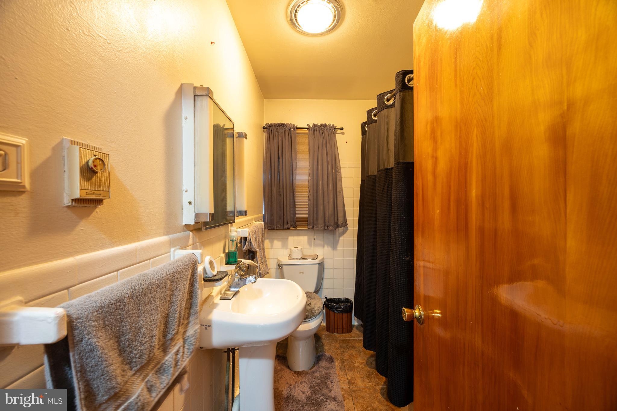 EDGEWOOD - Residential