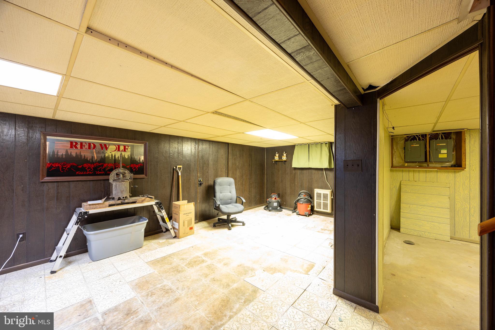 EDGEWOOD - Residential