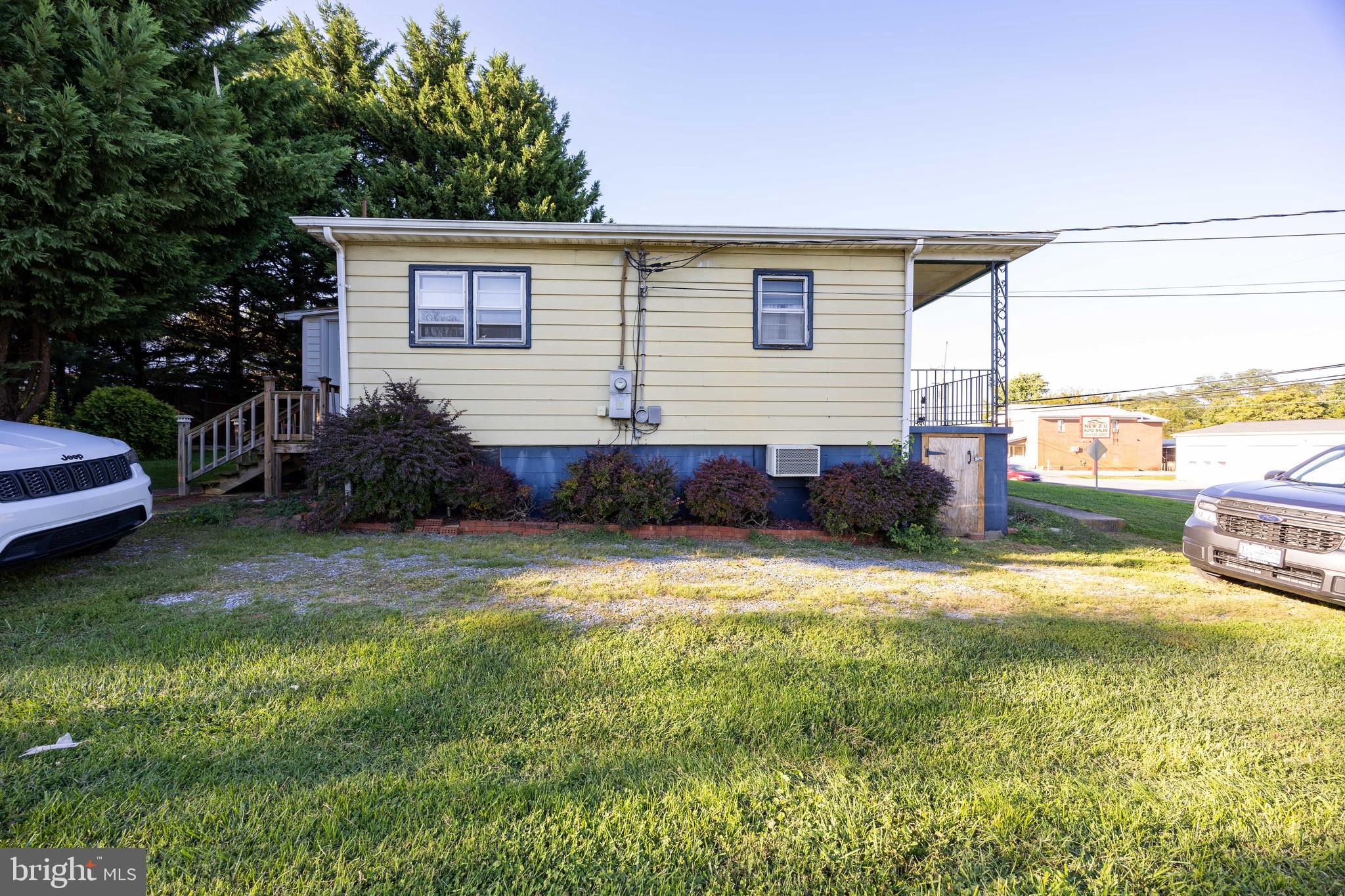 EDGEWOOD - Residential