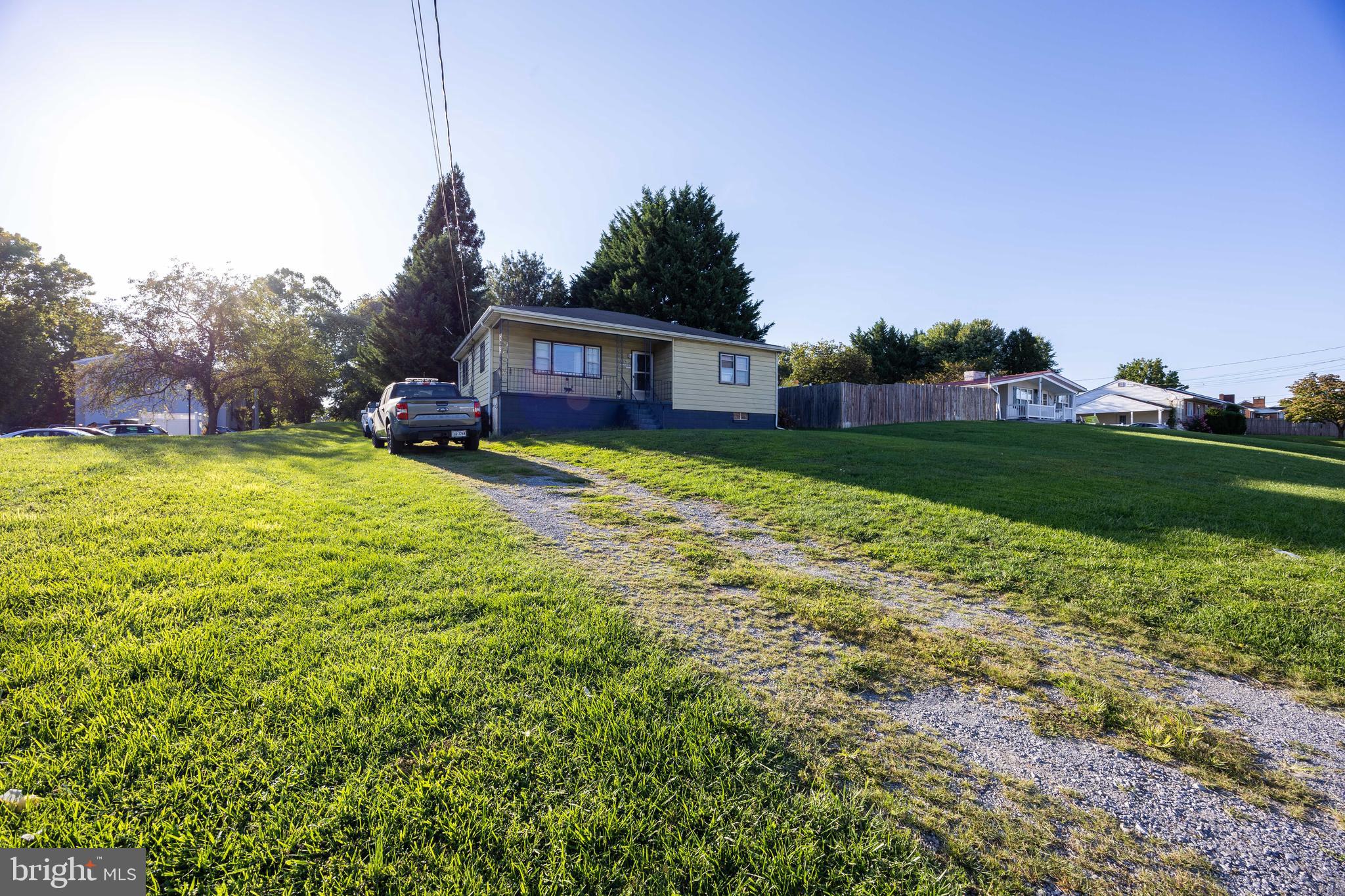 EDGEWOOD - Residential