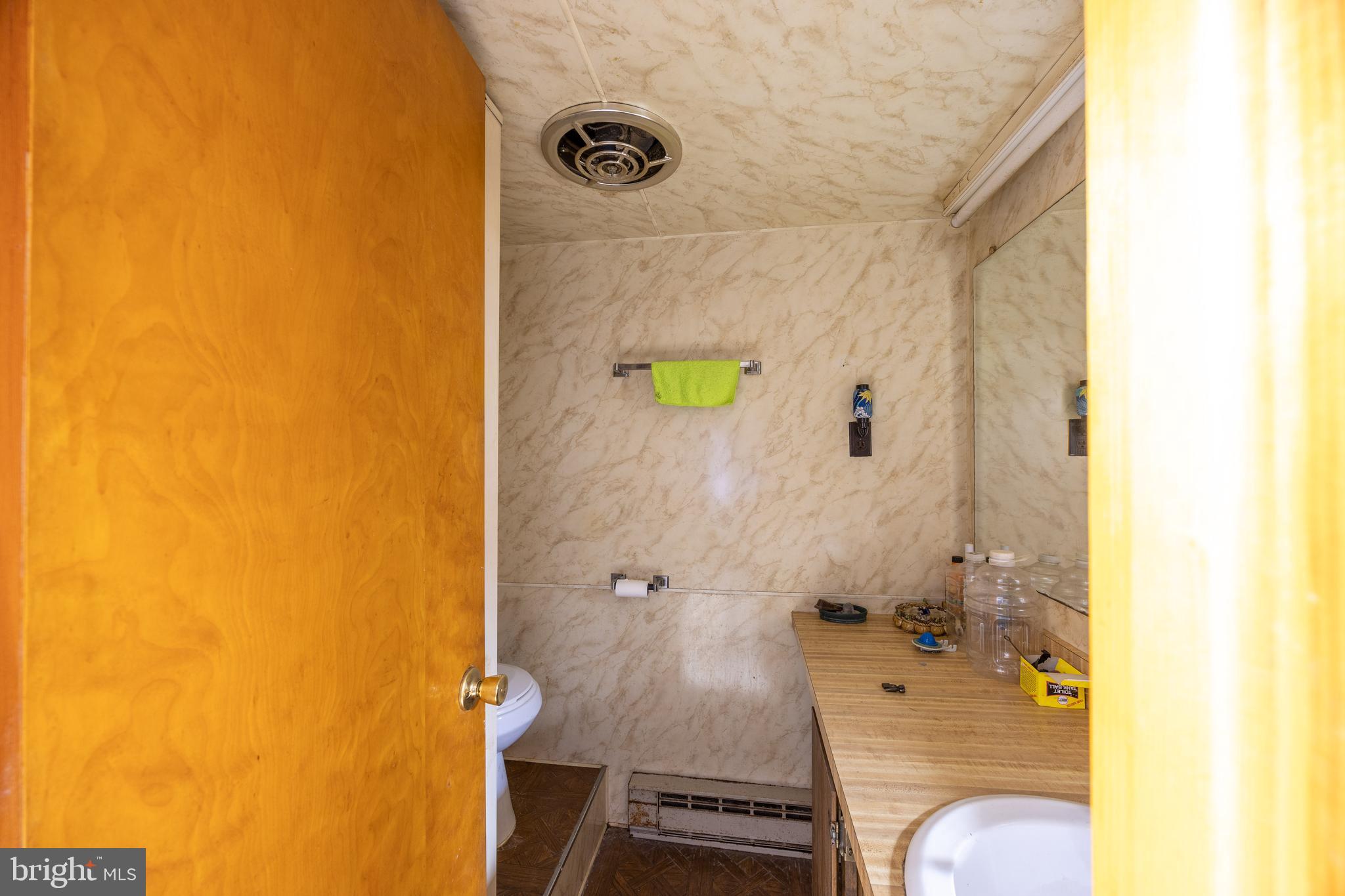 EDGEWOOD - Residential