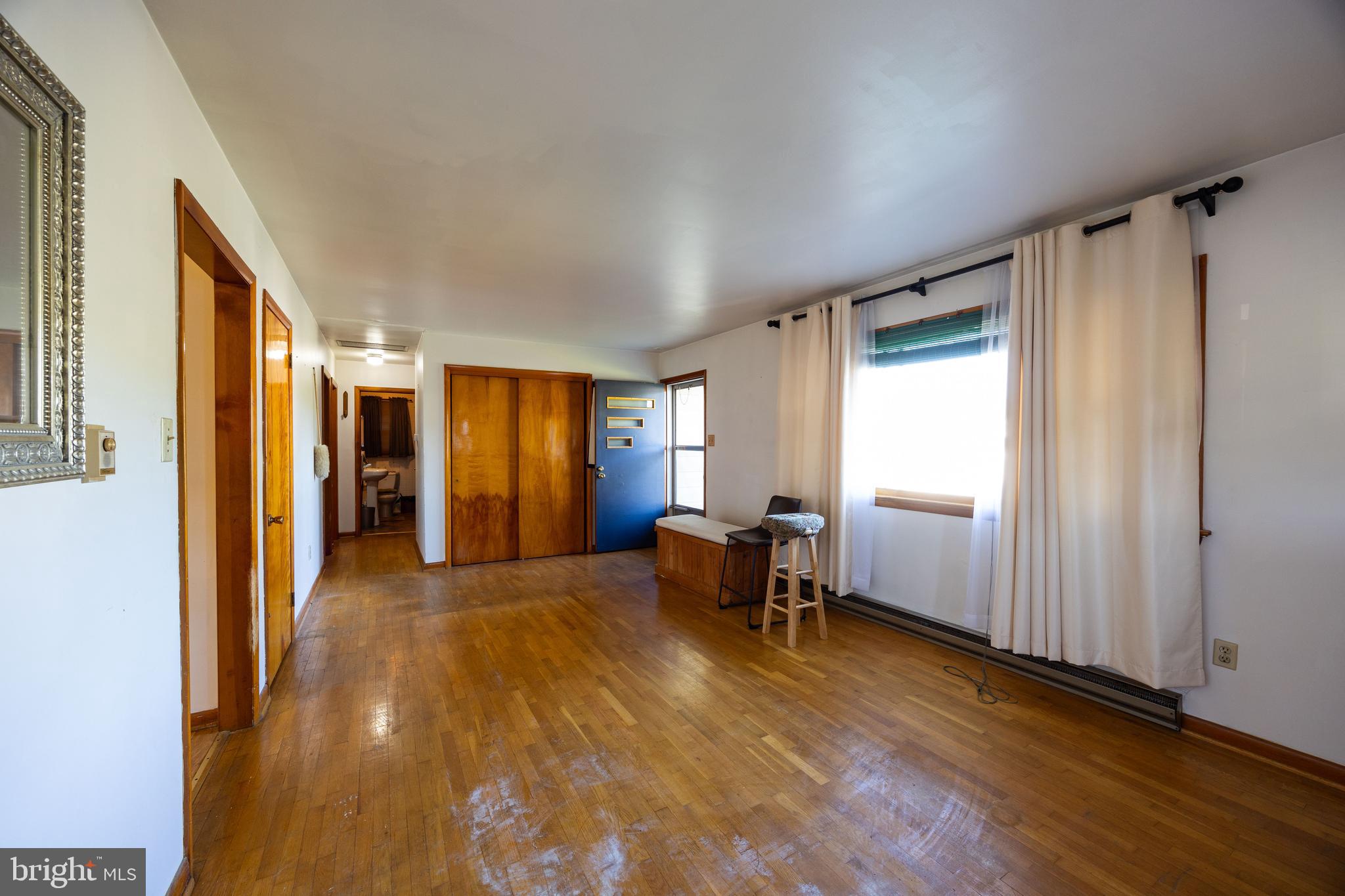 EDGEWOOD - Residential