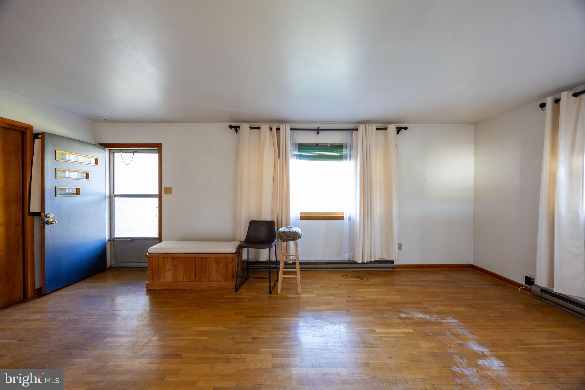 EDGEWOOD - Residential