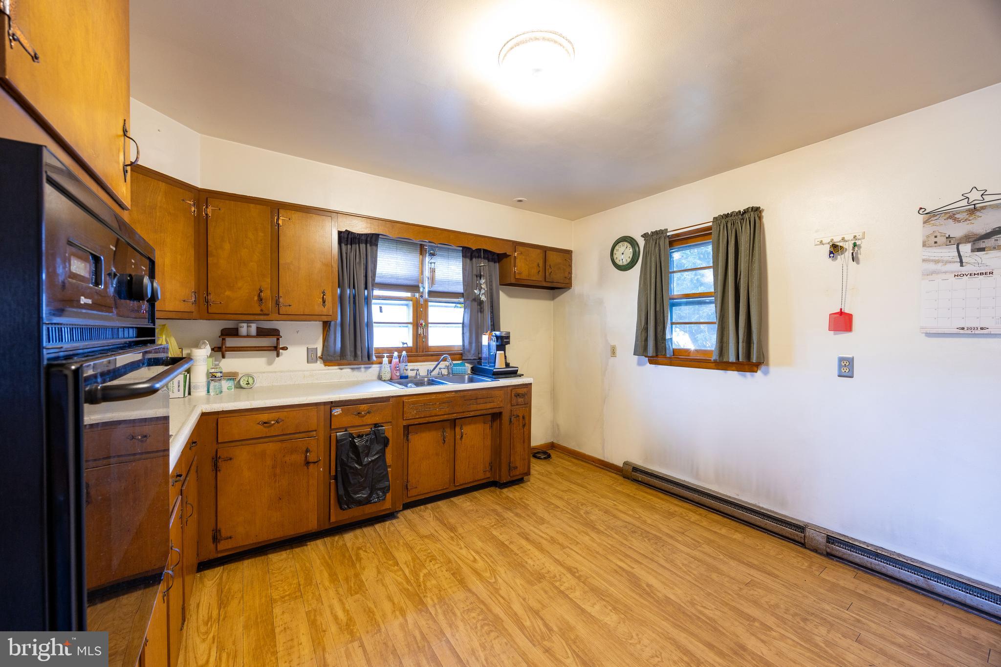 EDGEWOOD - Residential