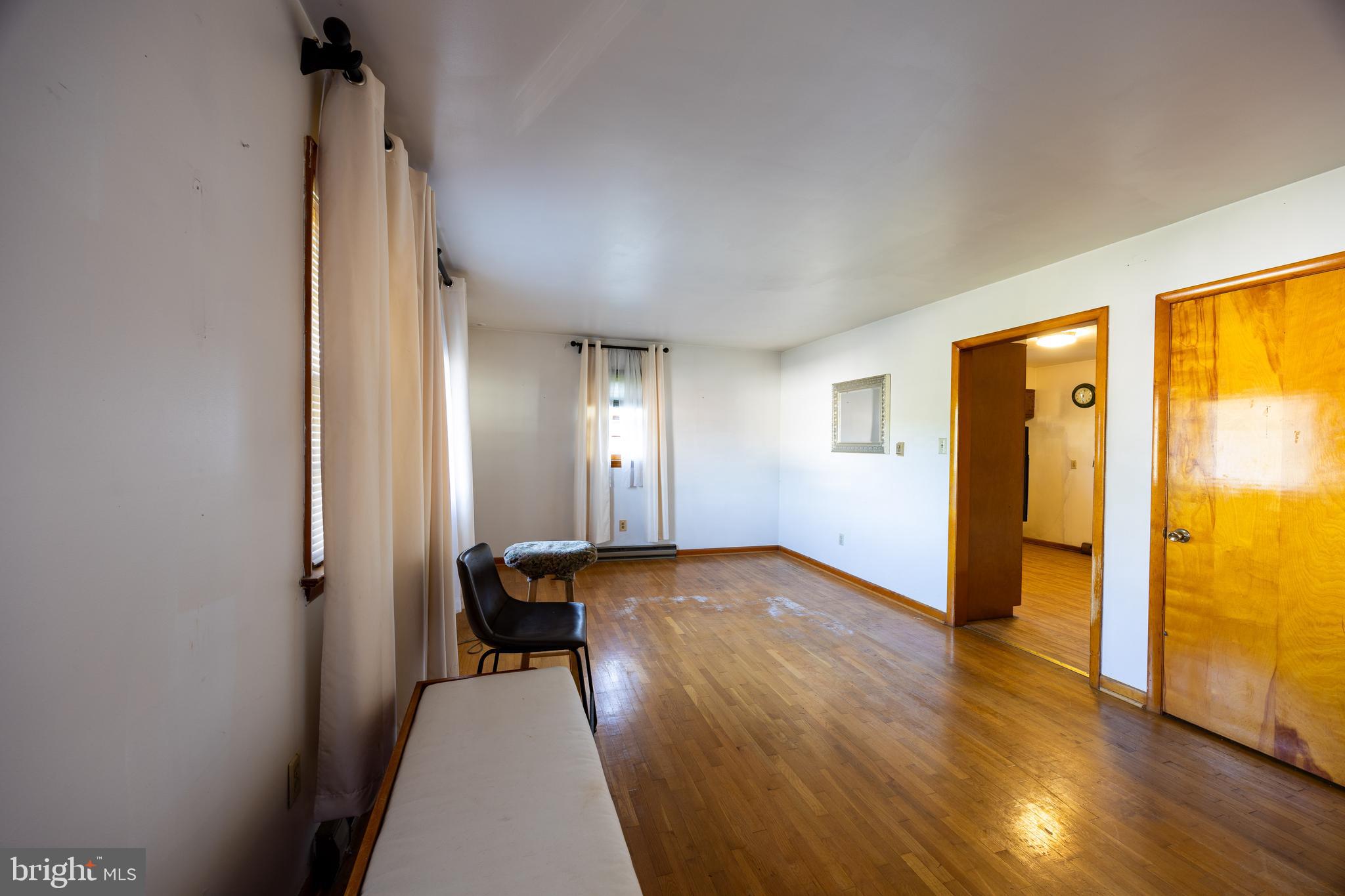 EDGEWOOD - Residential