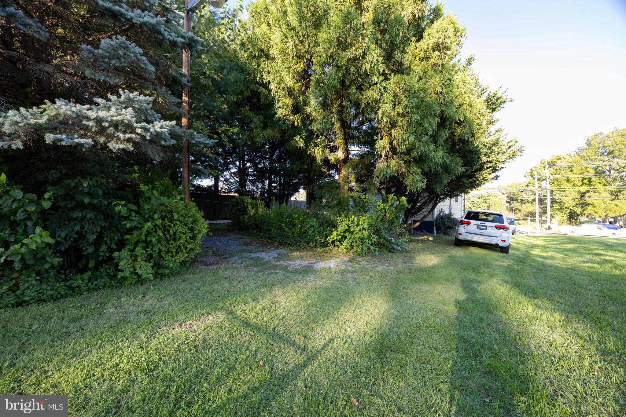 EDGEWOOD - Residential