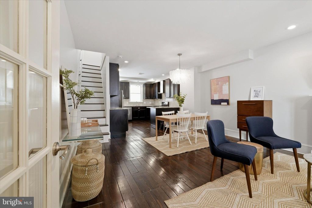 Photo of 913 S 10th Street, PHILADELPHIA, PA 19147 (MLS # PAPH2609700)