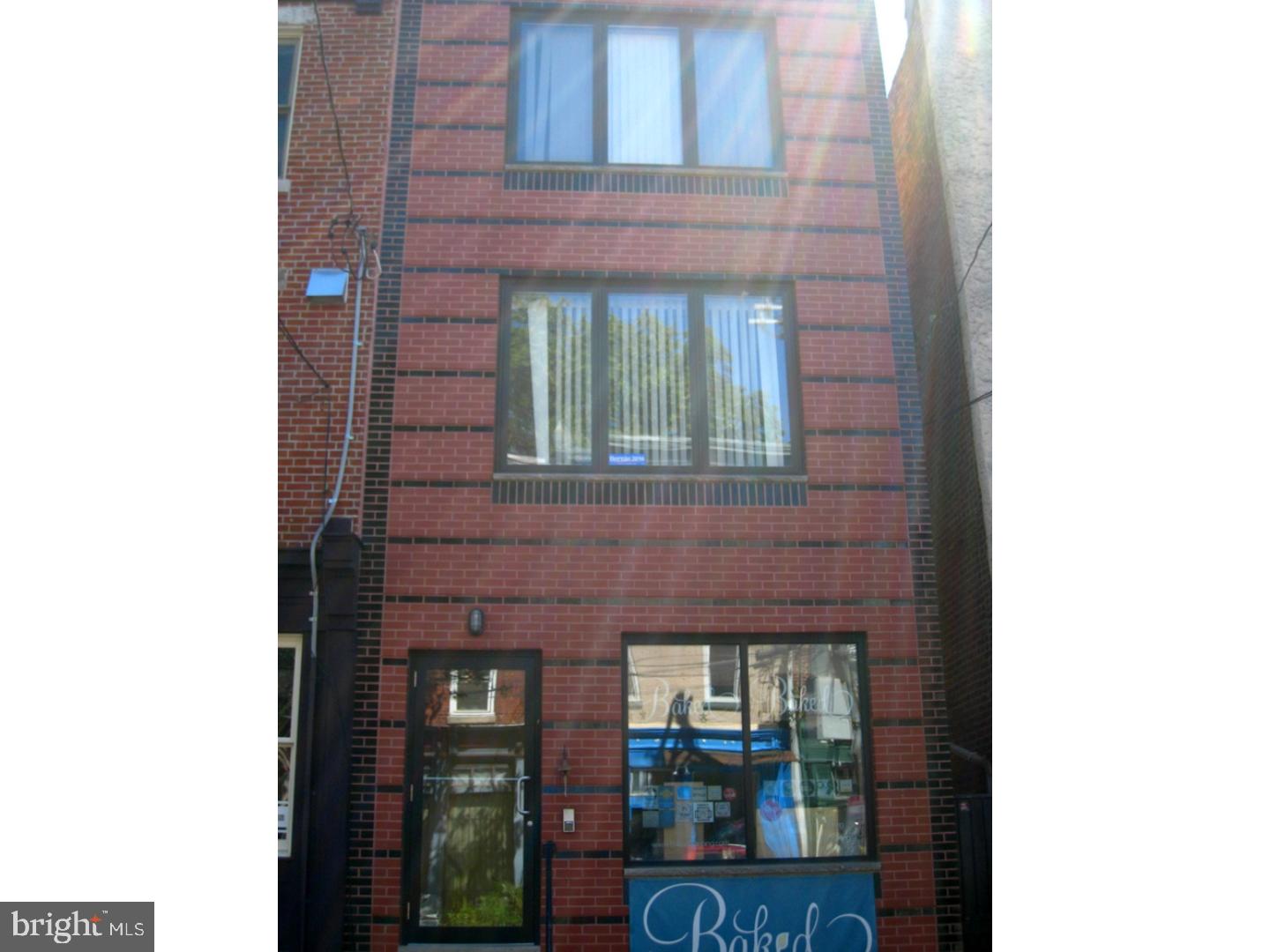 QUEEN VILLAGE - Residential Income