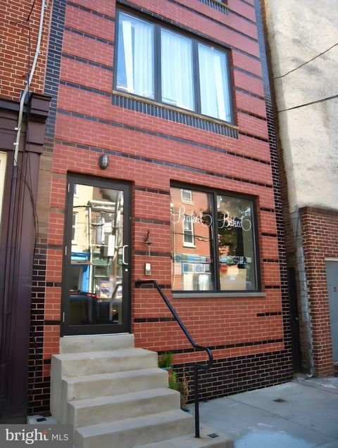 Multifamily For Sale - 815 S 4th Street<br/> PHILADELPHIA, PA 19147