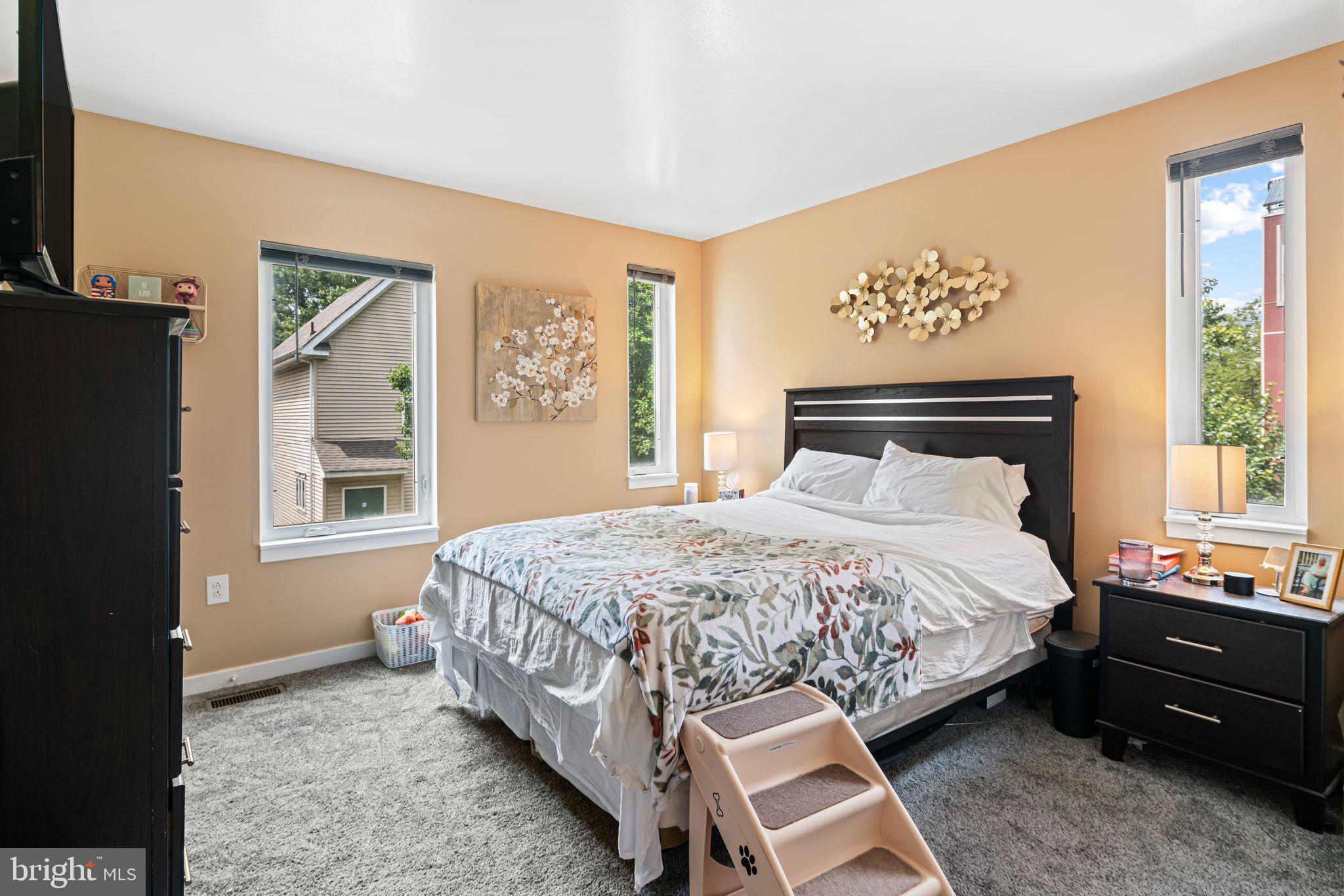 SOUTH KENSINGTON - Residential