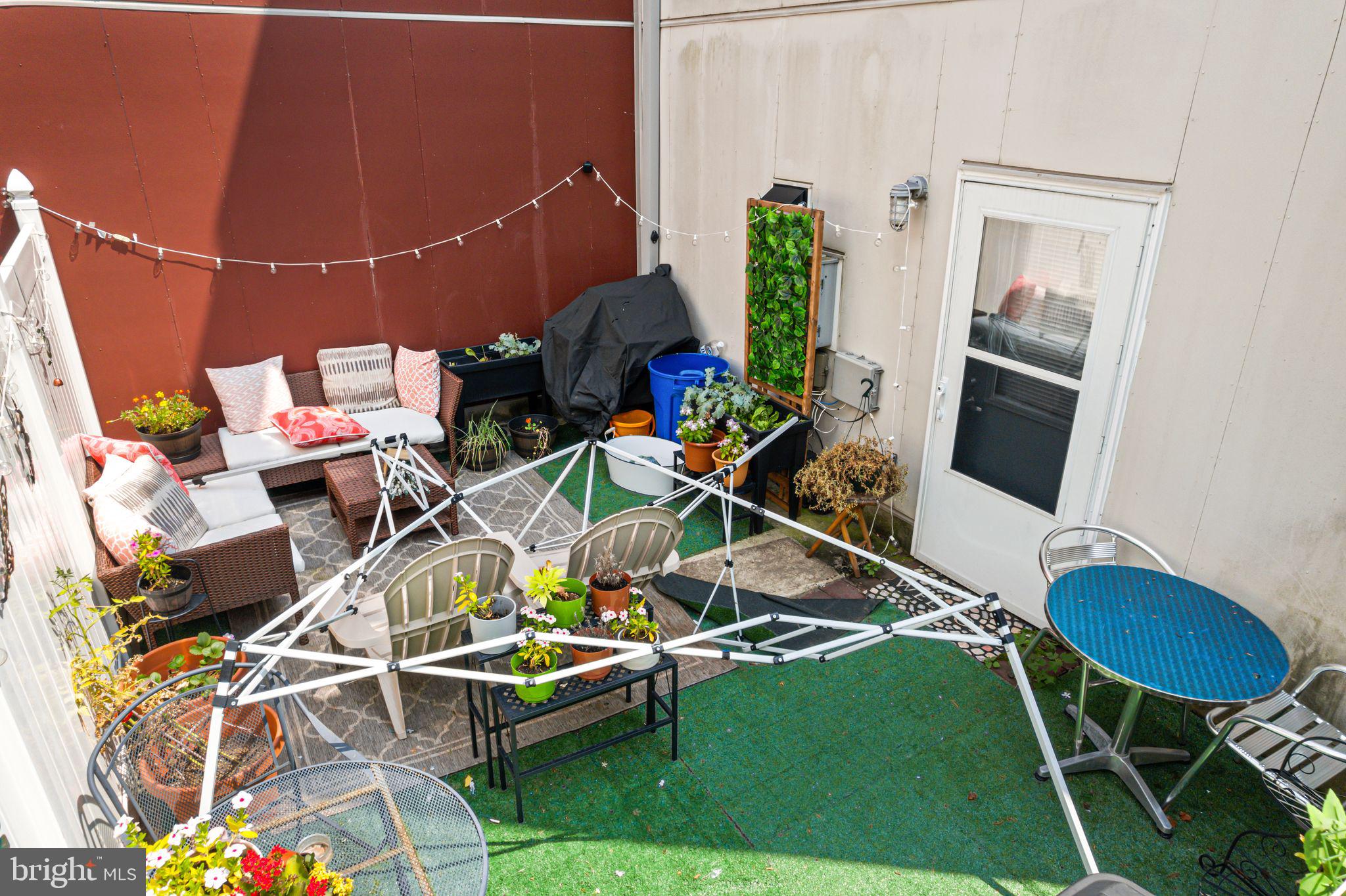 SOUTH KENSINGTON - Residential