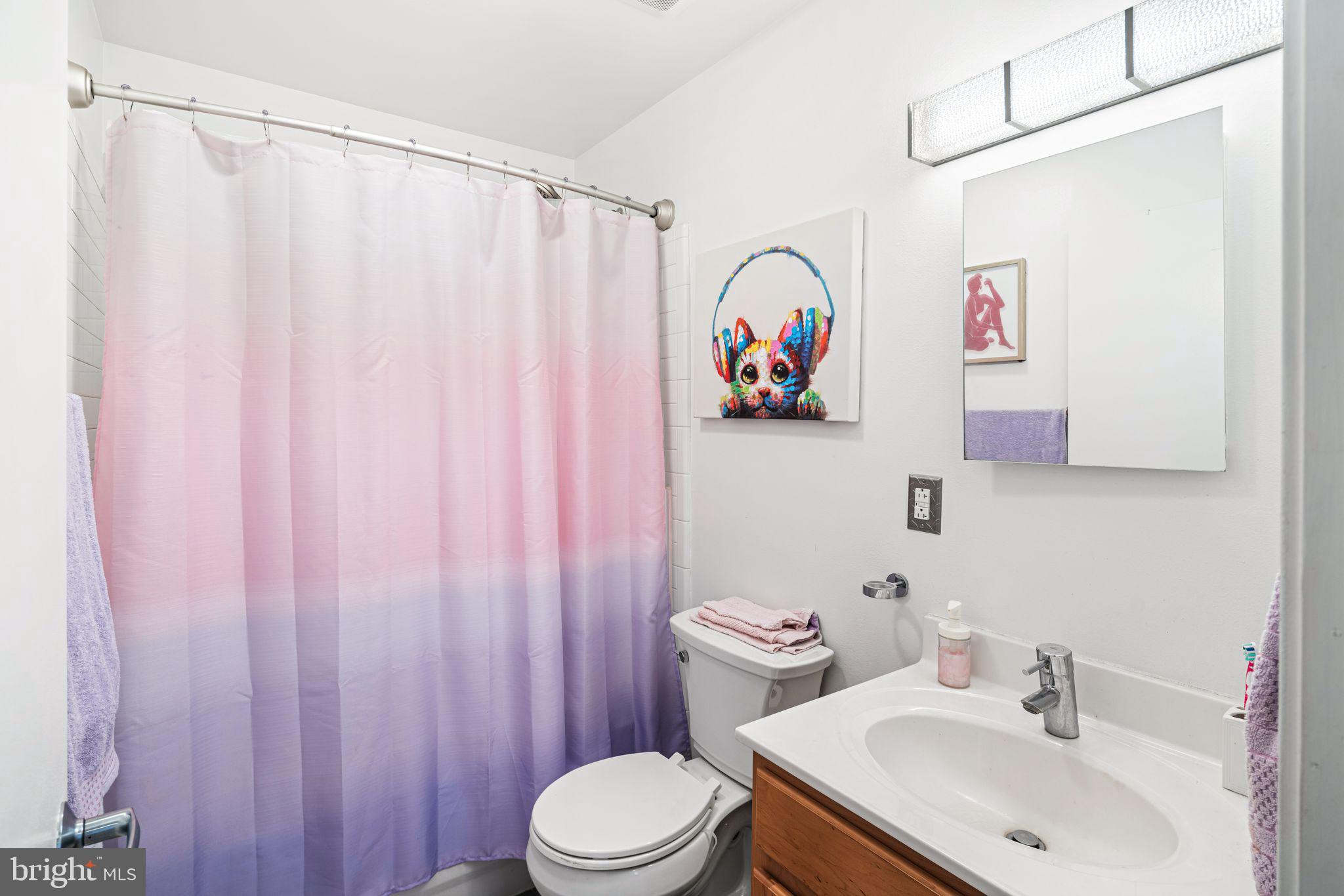 SOUTH KENSINGTON - Residential