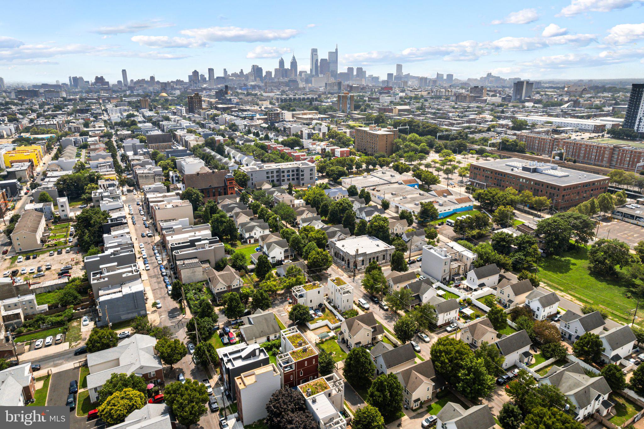 SOUTH KENSINGTON - Residential