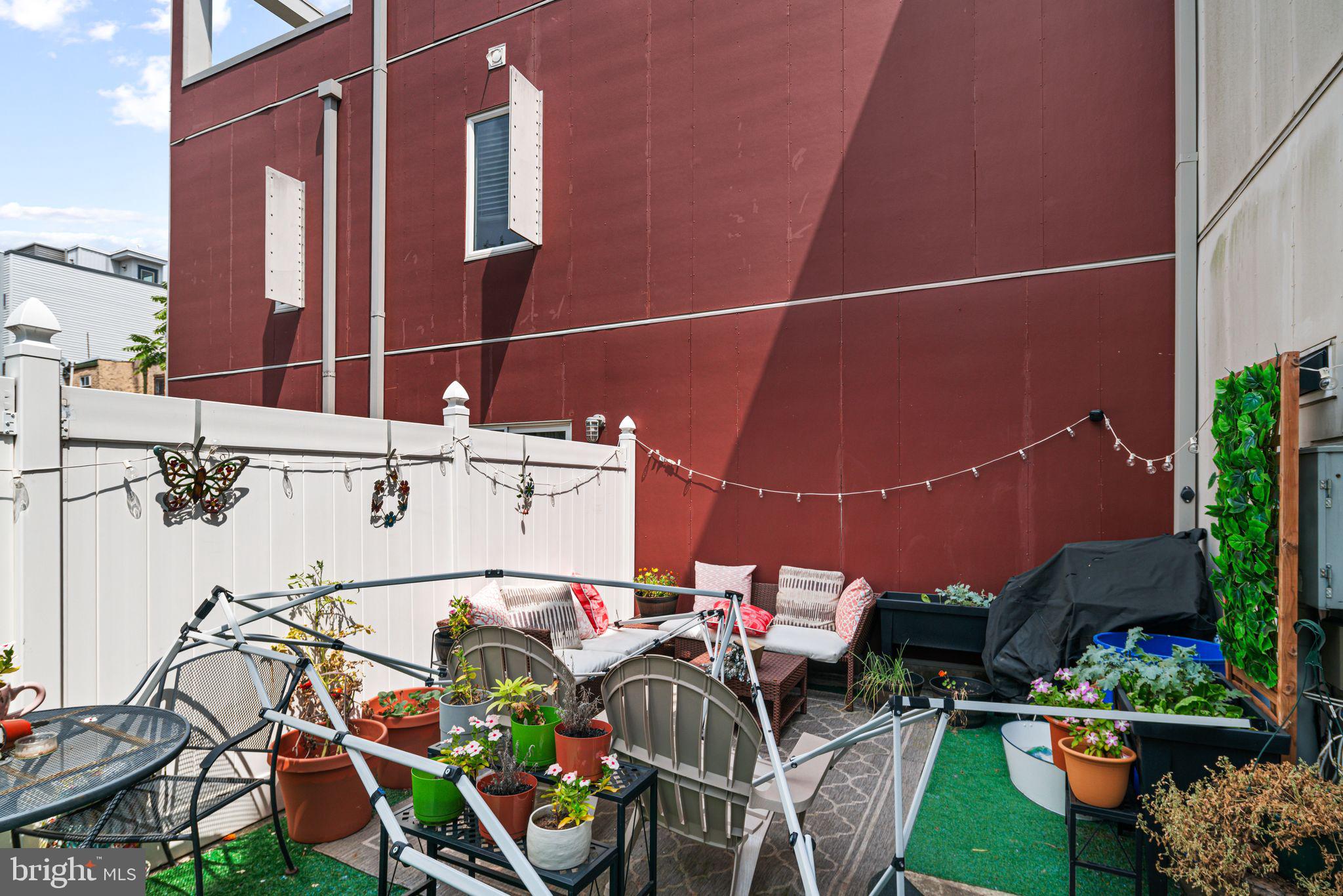 SOUTH KENSINGTON - Residential